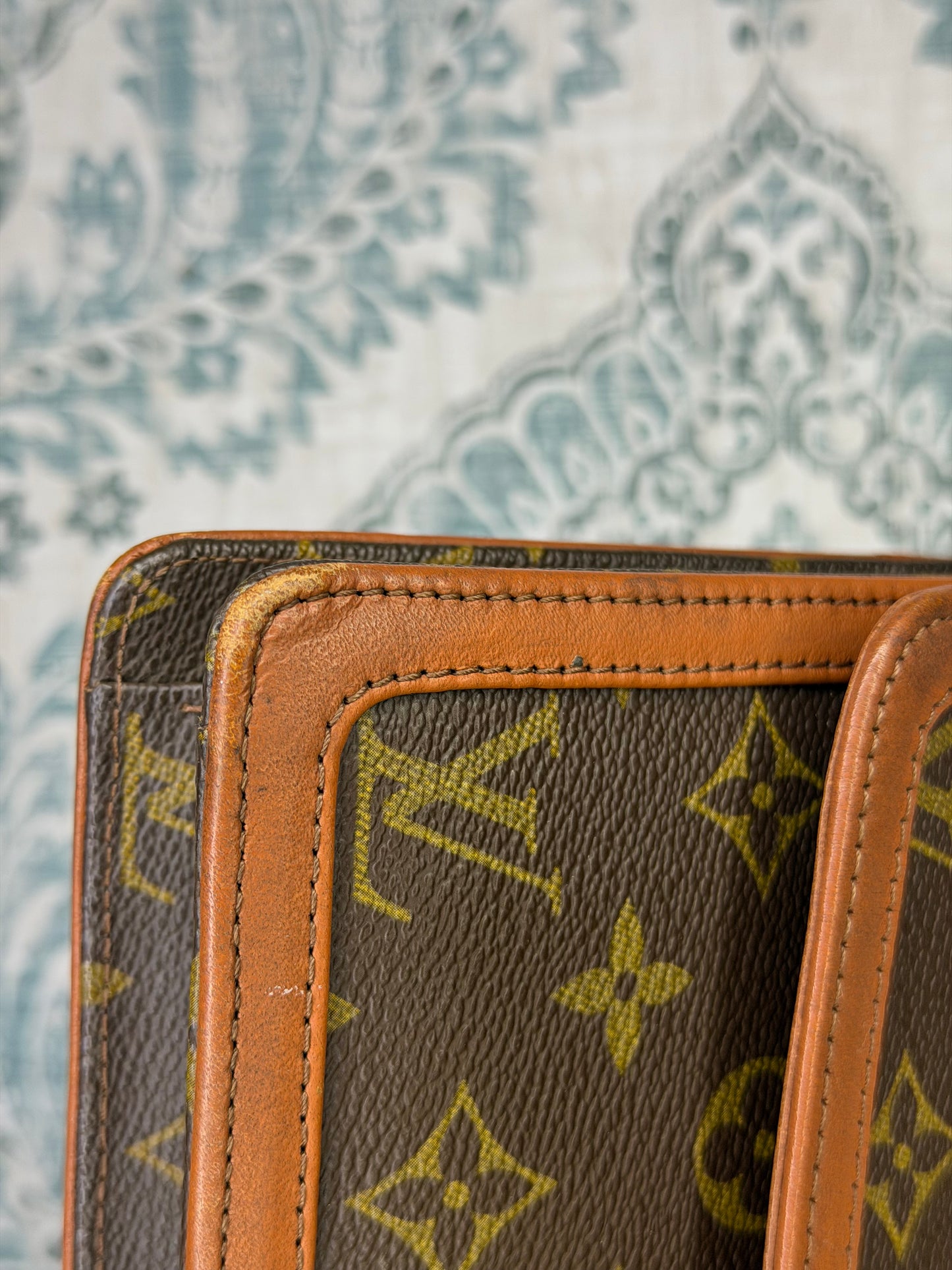 Louis Vuitton Pochette Dame GM #1