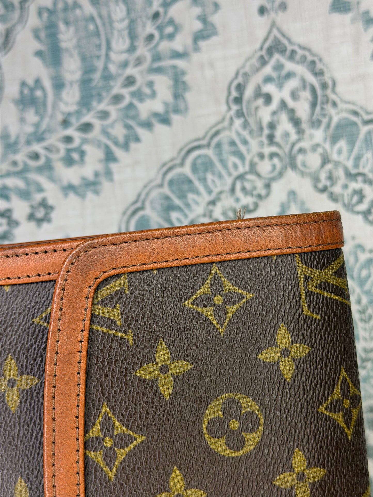 Louis Vuitton Pochette Dame GM #1