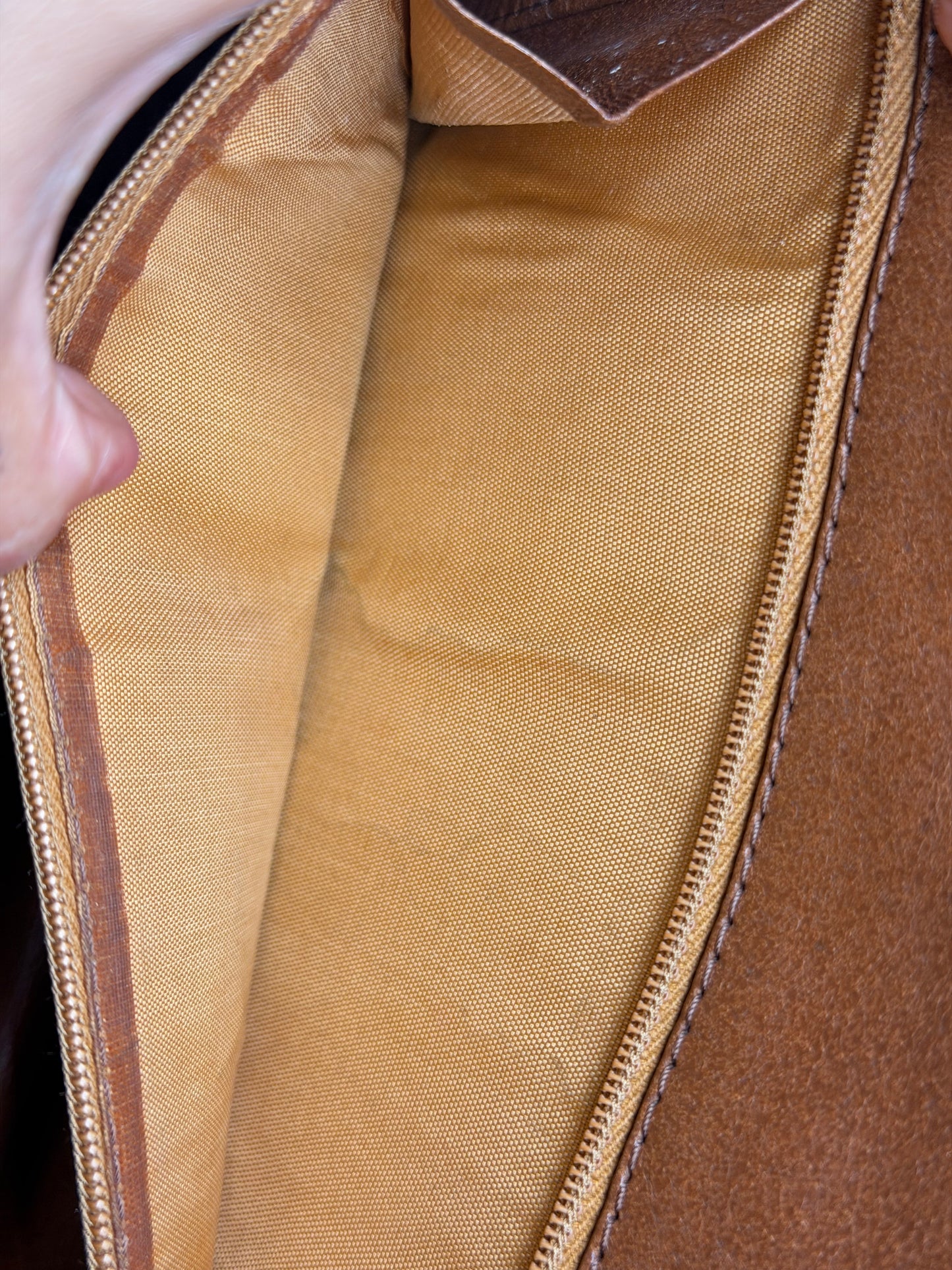 Louis Vuitton Pochette Dame GM #1