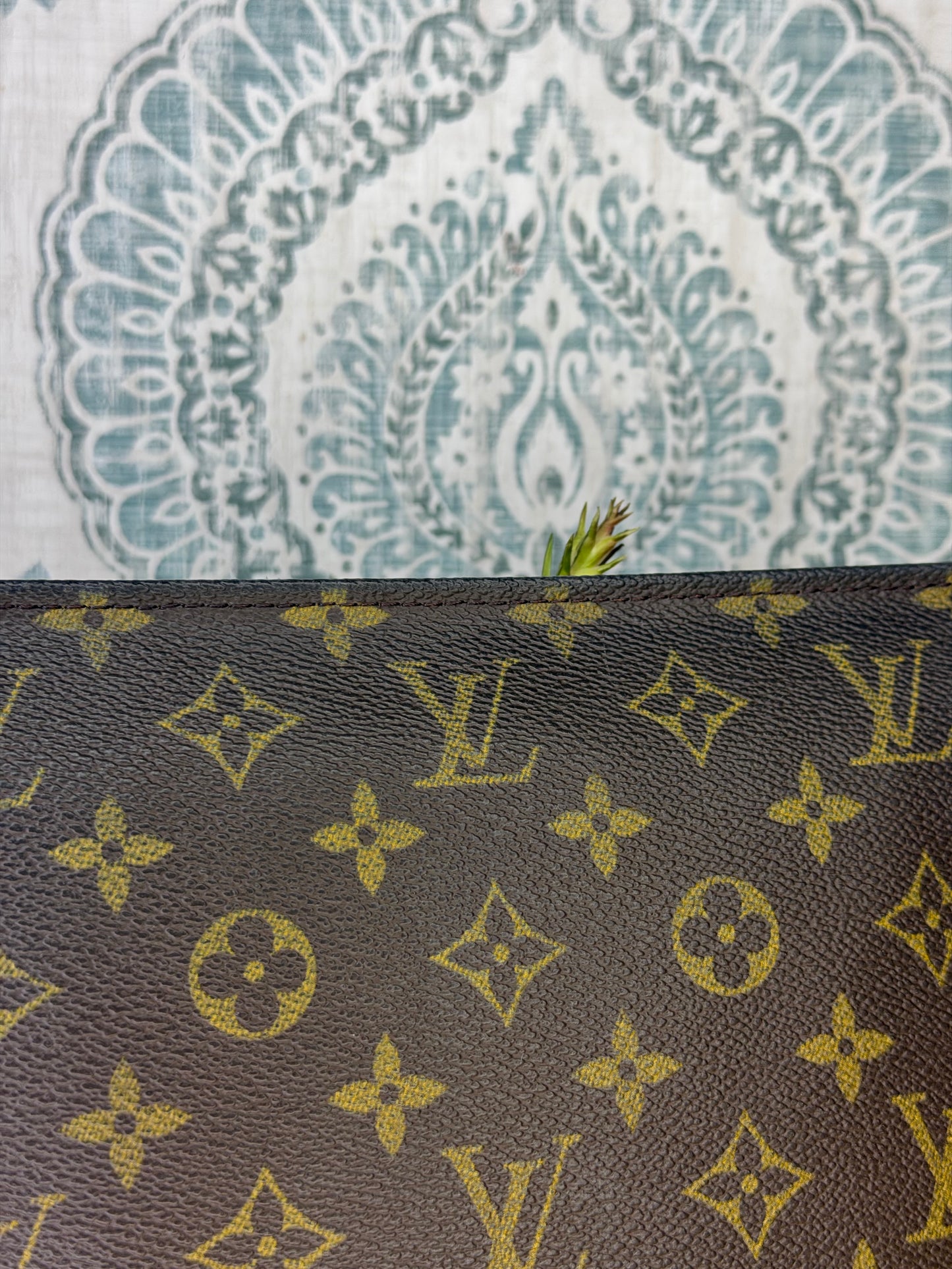 Louis Vuitton Monogram Toiletry 26 #1