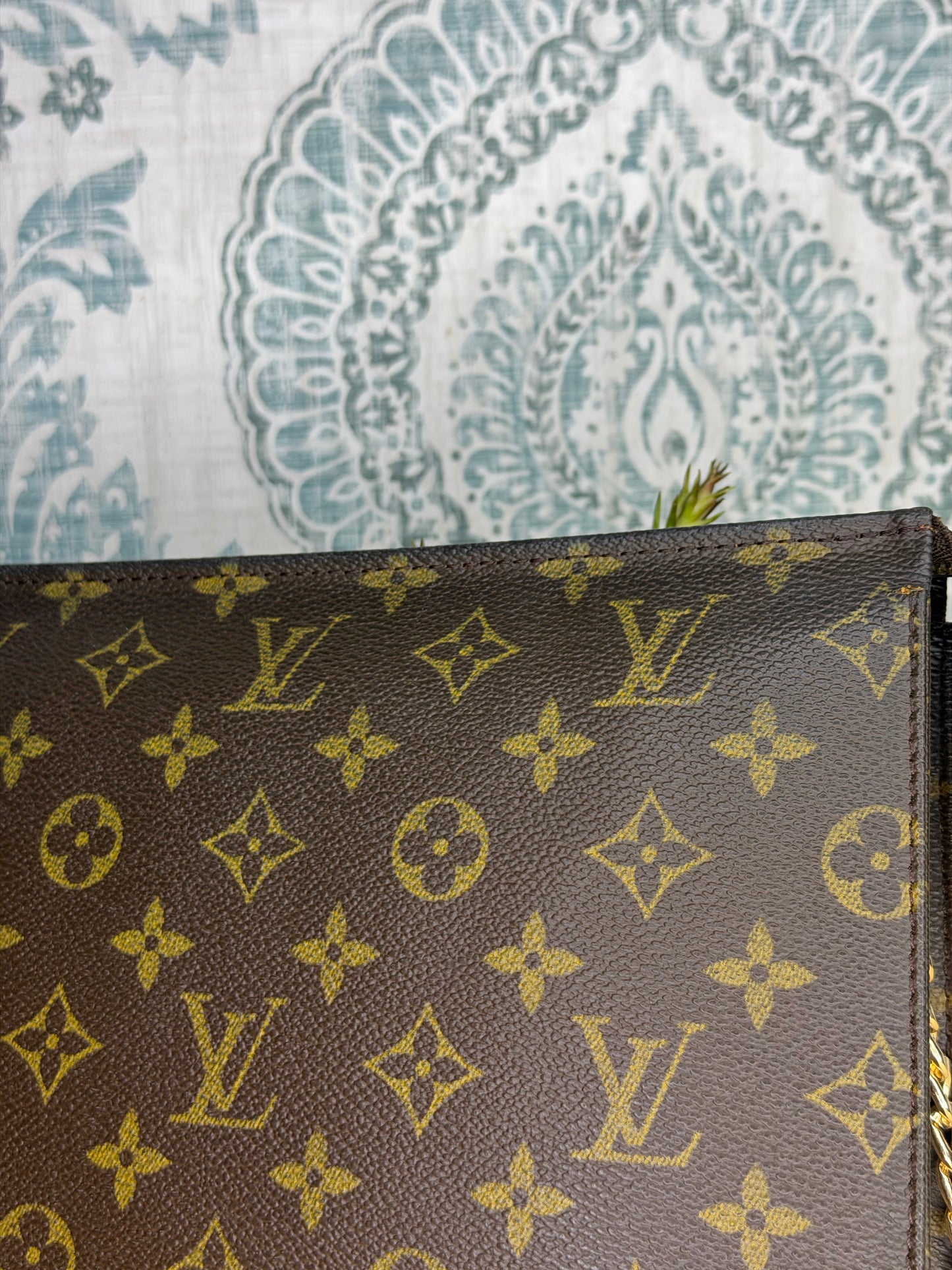 Louis Vuitton Monogram Toiletry 26 #1