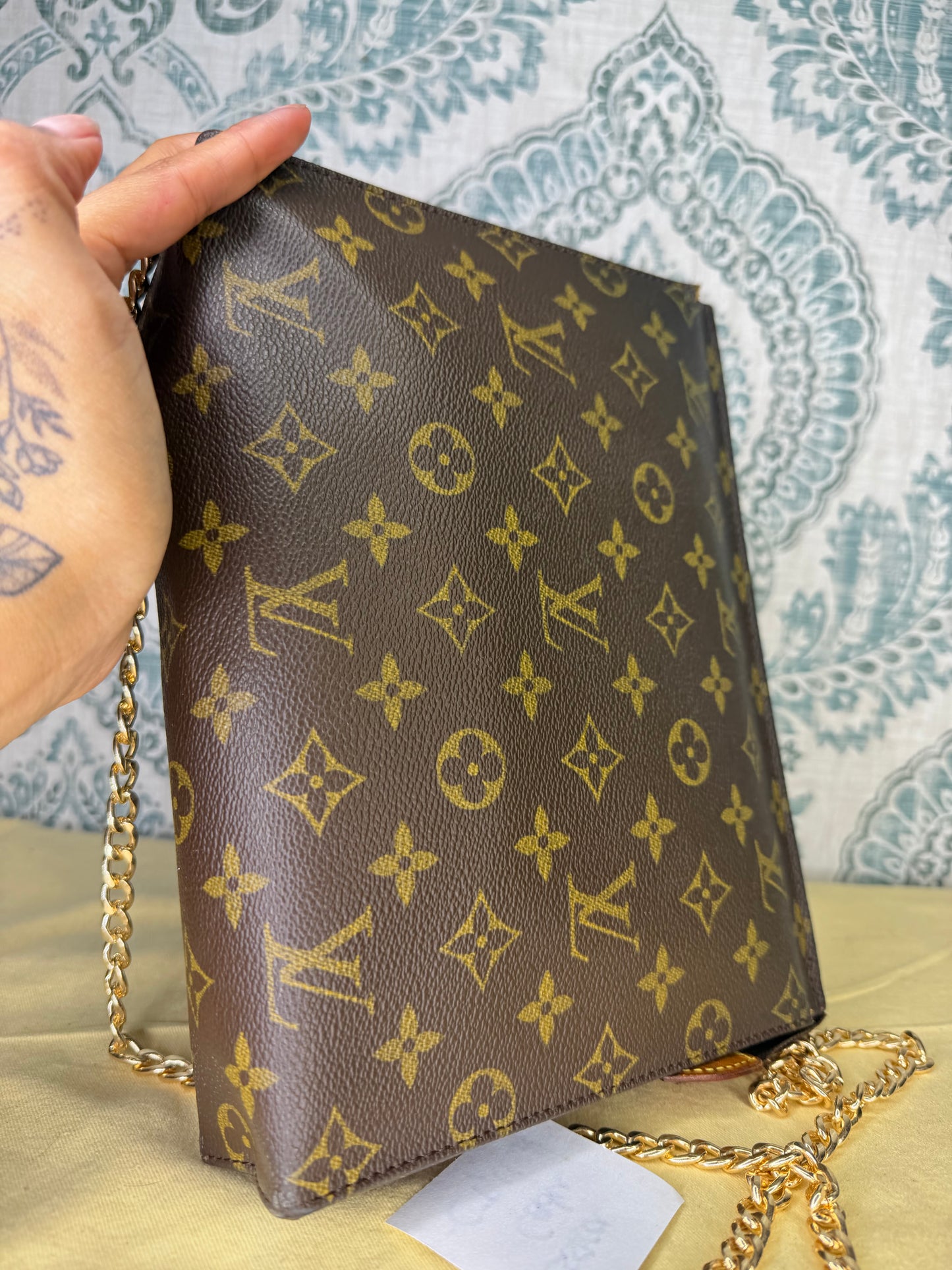 Louis Vuitton Monogram Toiletry 26 #1