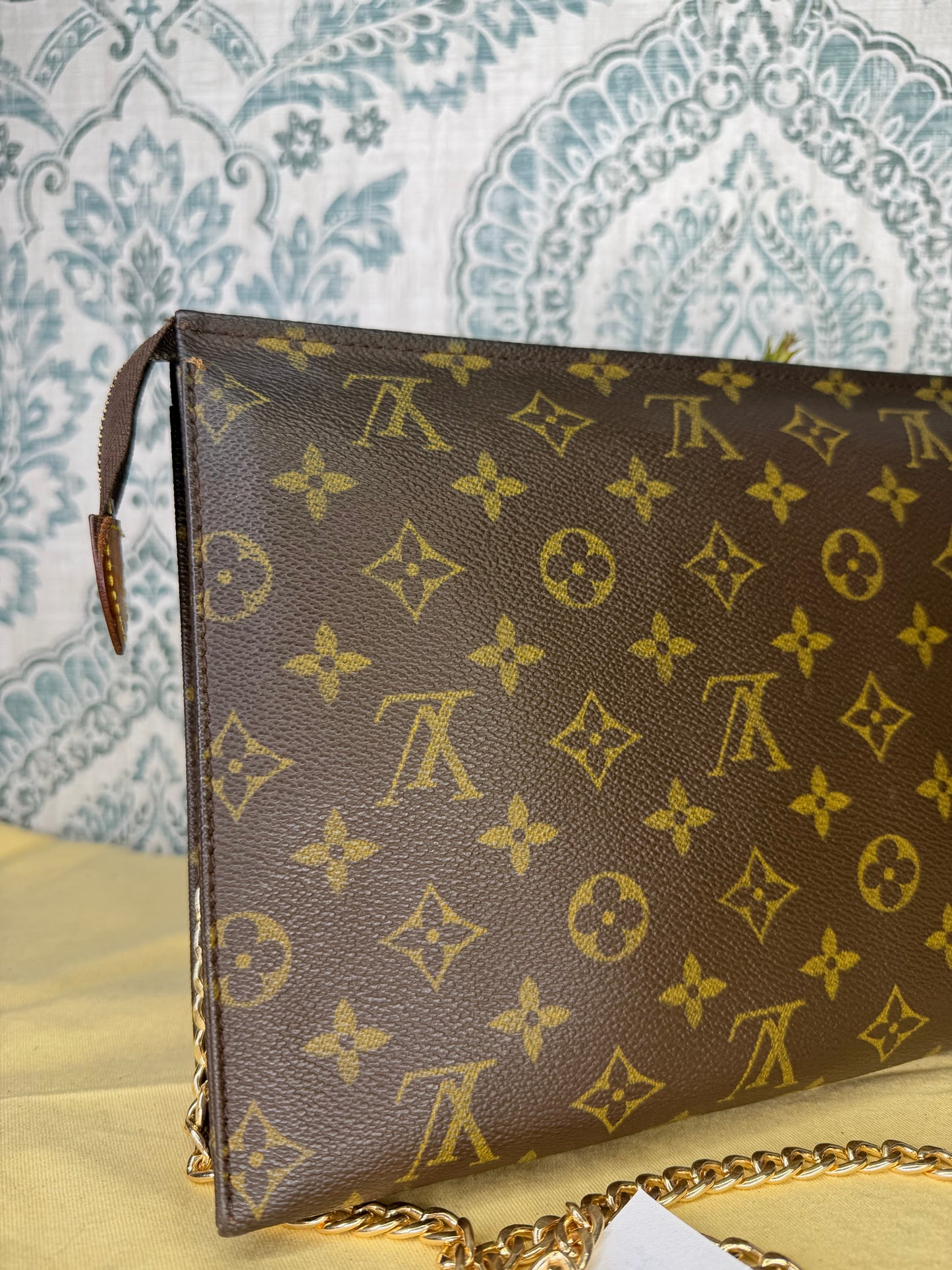 Louis Vuitton Monogram Toiletry 26 #1