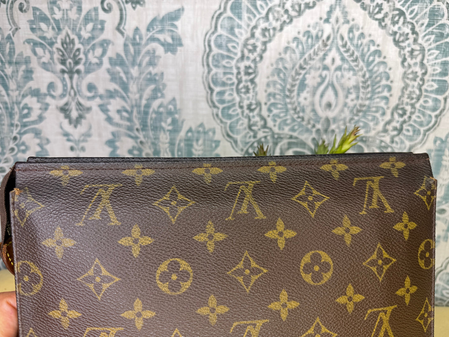 Louis Vuitton Monogram Toiletry 26 #1