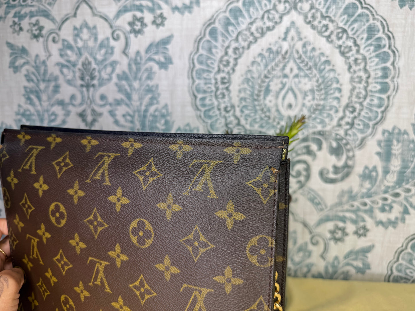 Louis Vuitton Monogram Toiletry 26 #1