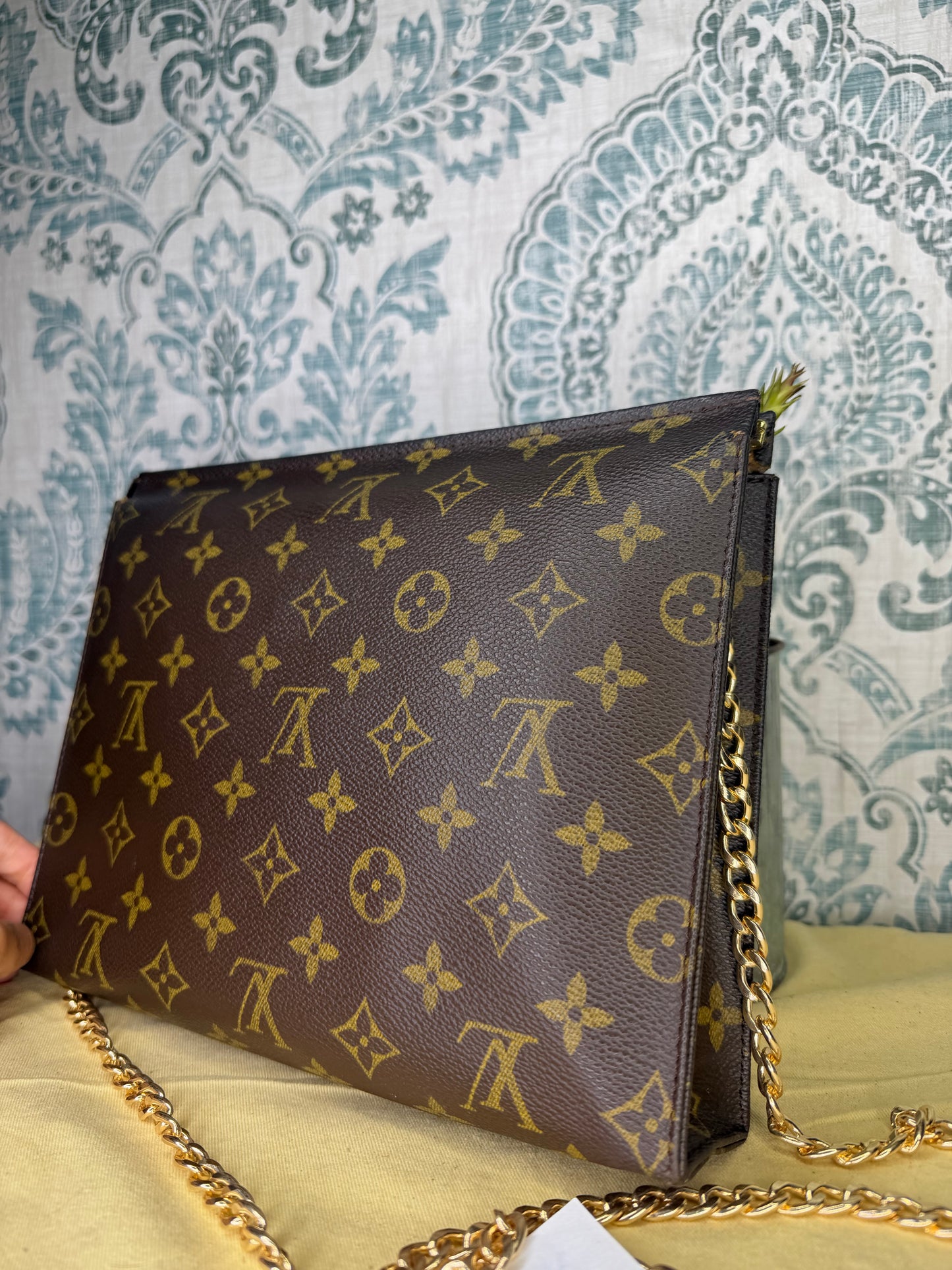 Louis Vuitton Monogram Toiletry 26 #1