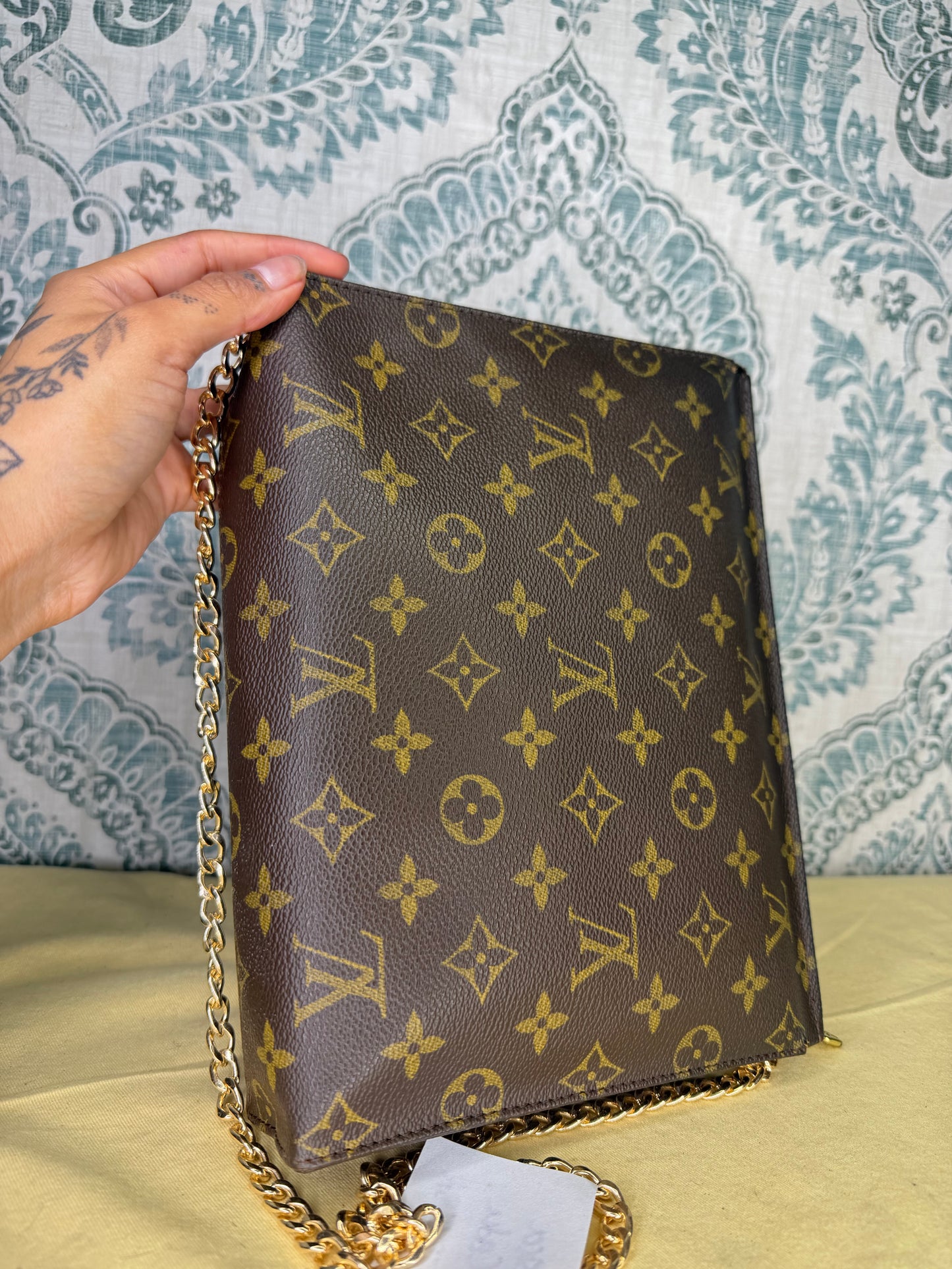 Louis Vuitton Monogram Toiletry 26 #1