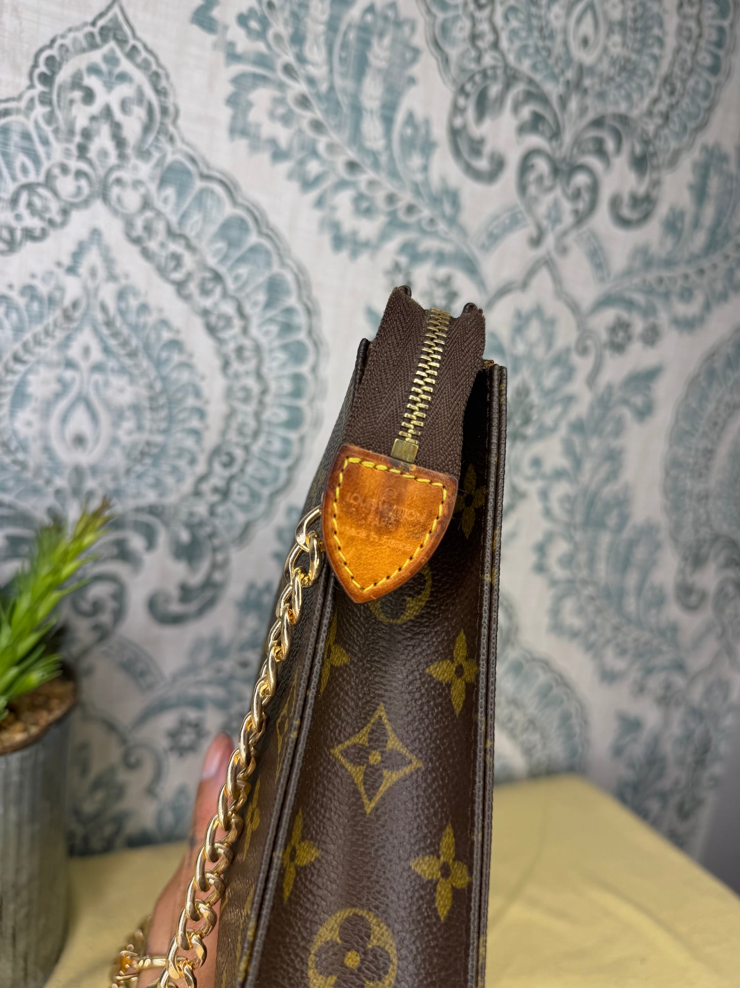 Louis Vuitton Monogram Toiletry 26 #1