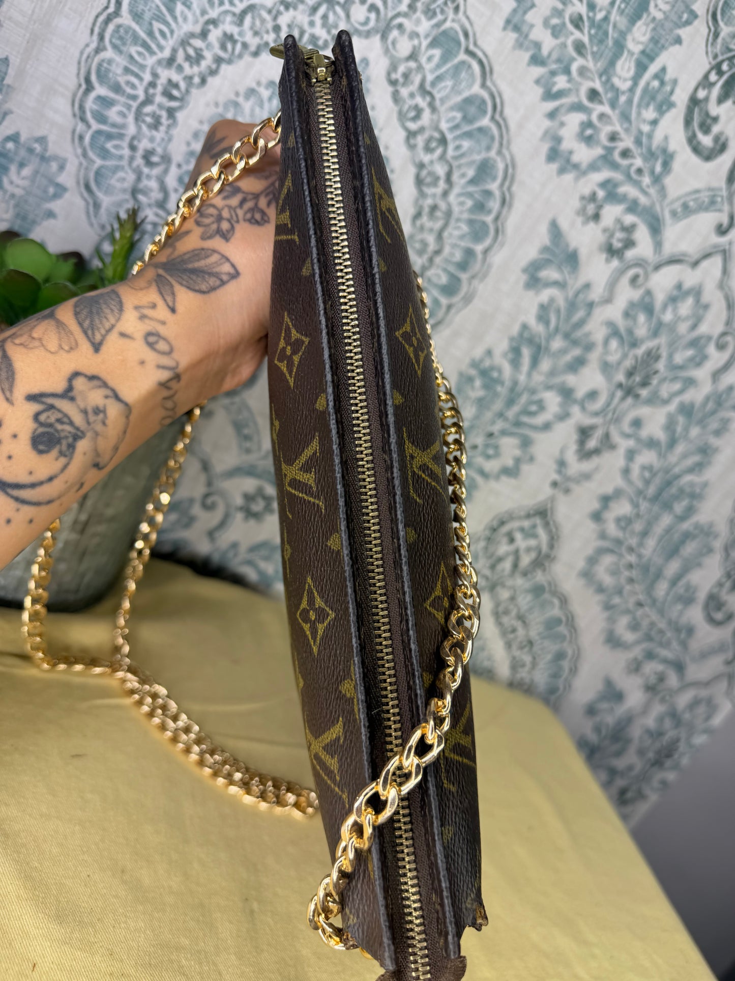 Louis Vuitton Monogram Toiletry 26 #1