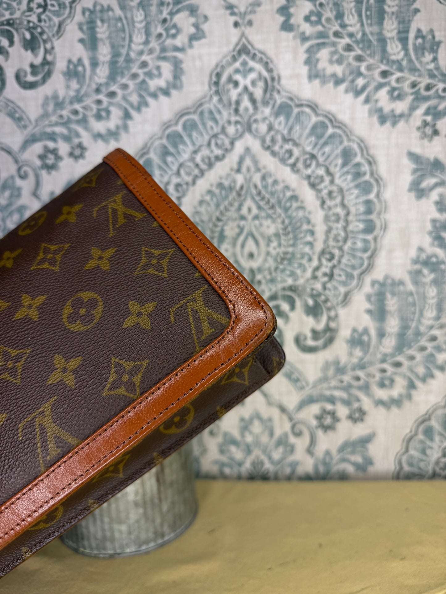 Louis Vuitton Pochette Dame GM