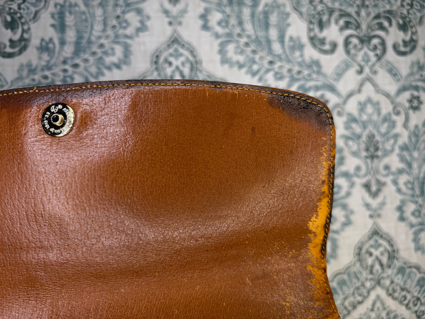 Louis Vuitton Pochette Dame GM