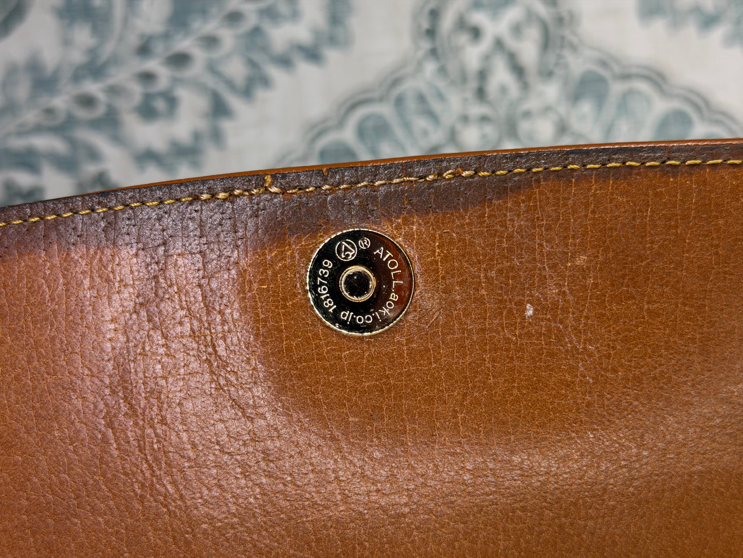 Louis Vuitton Pochette Dame GM