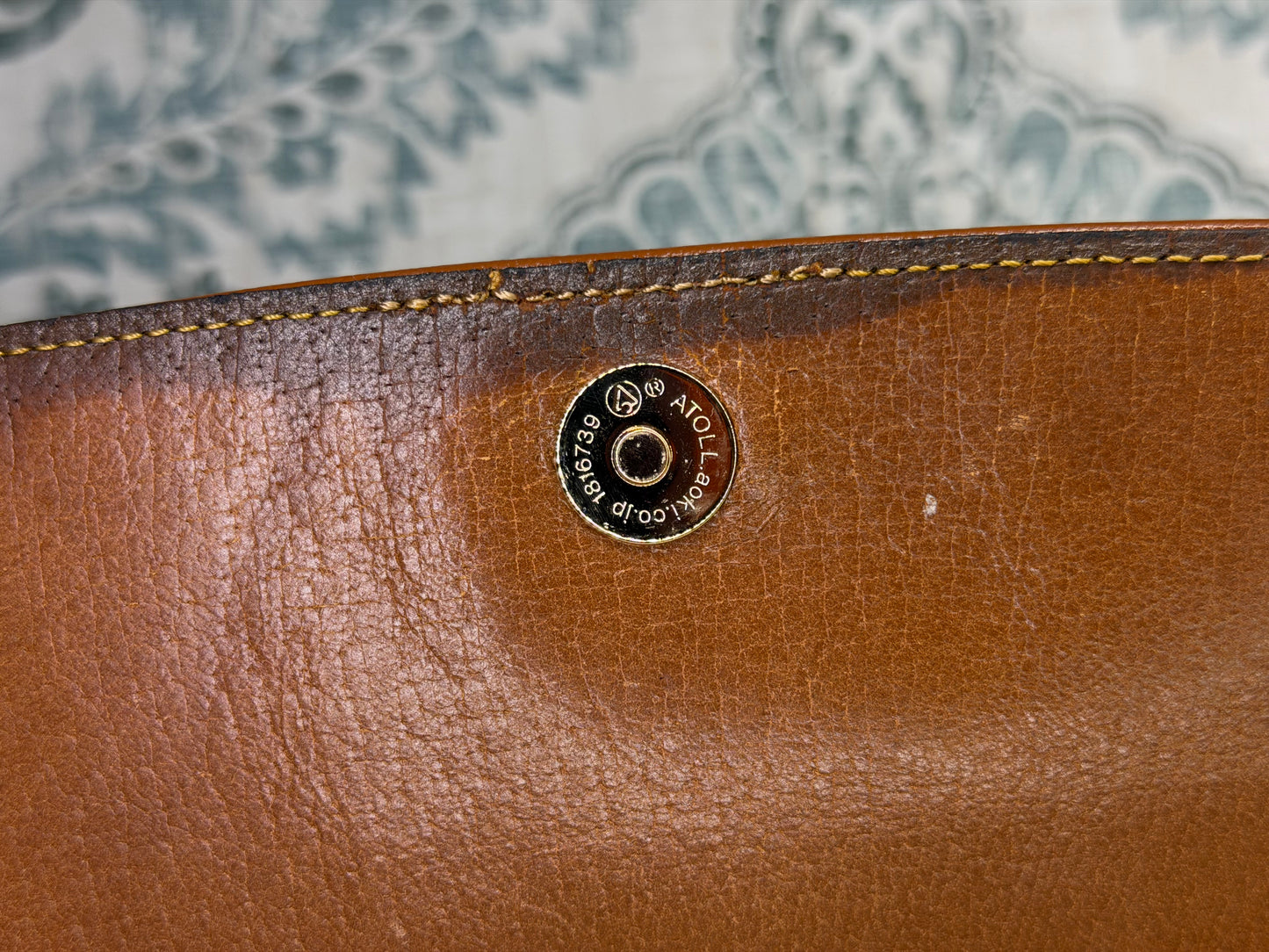 Louis Vuitton Pochette Dame GM