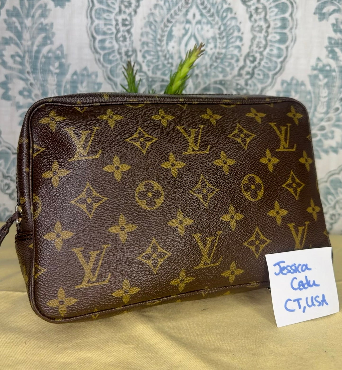 Louis Vuitton Trousse 23 #1