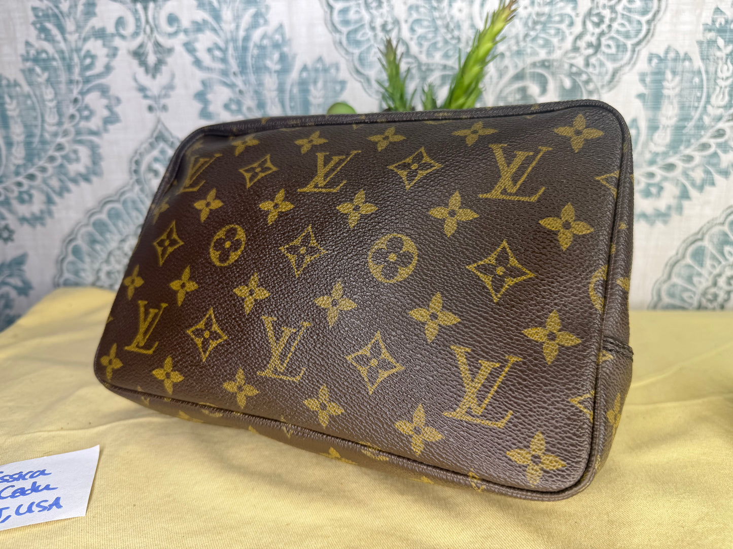 Louis Vuitton Trousse 23 #1