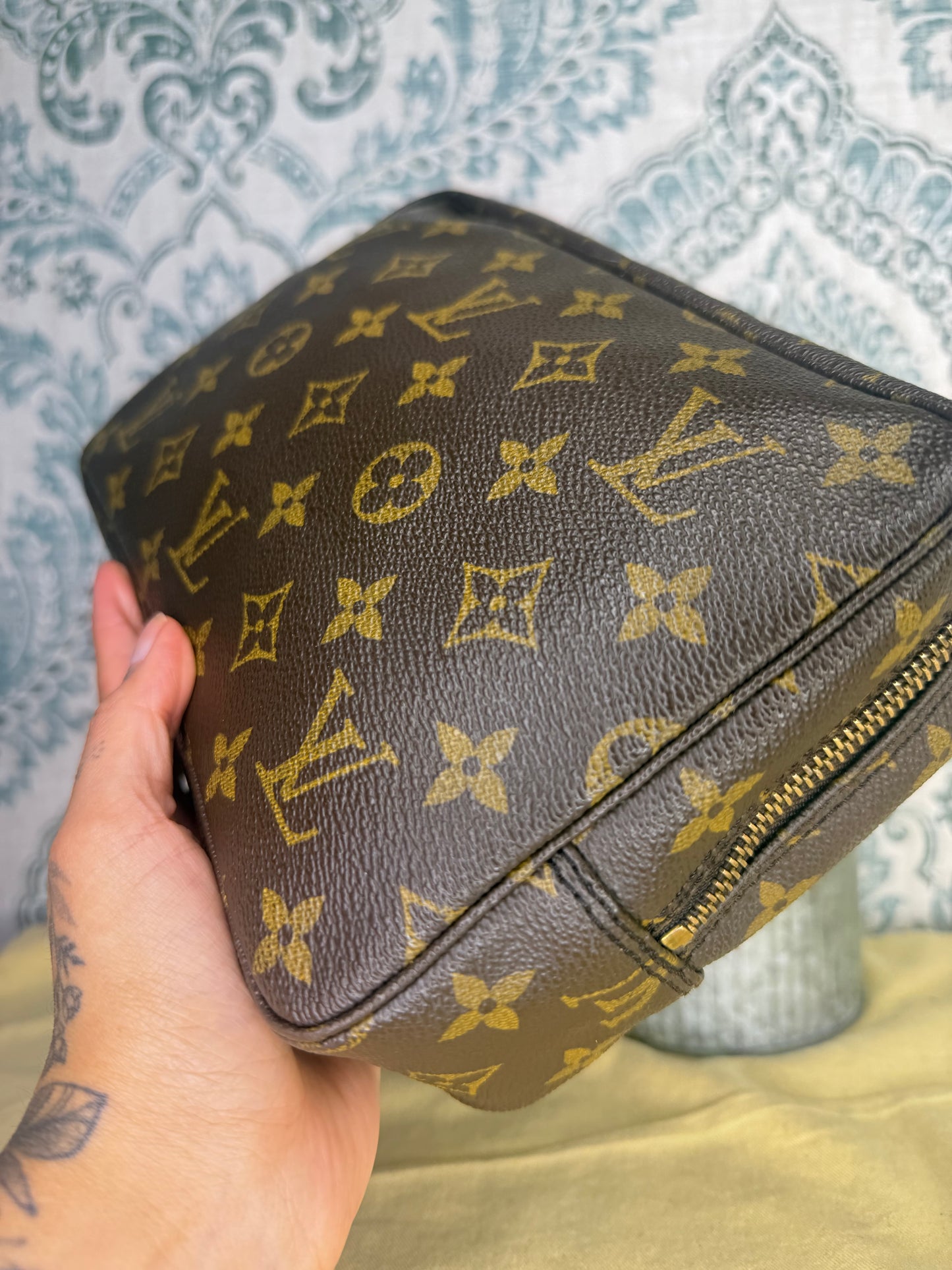 Louis Vuitton Trousse 23 #1