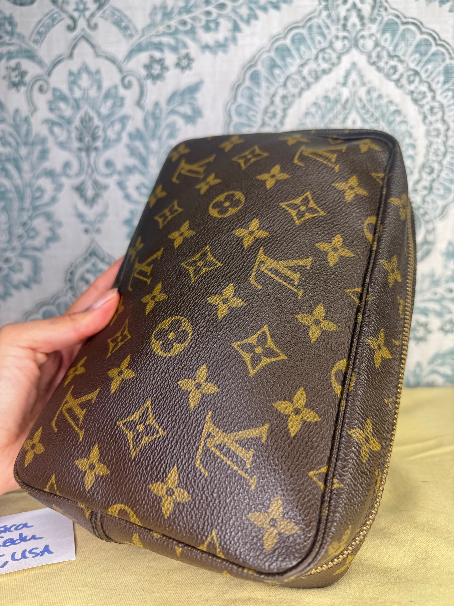 Louis Vuitton Trousse 23 #1