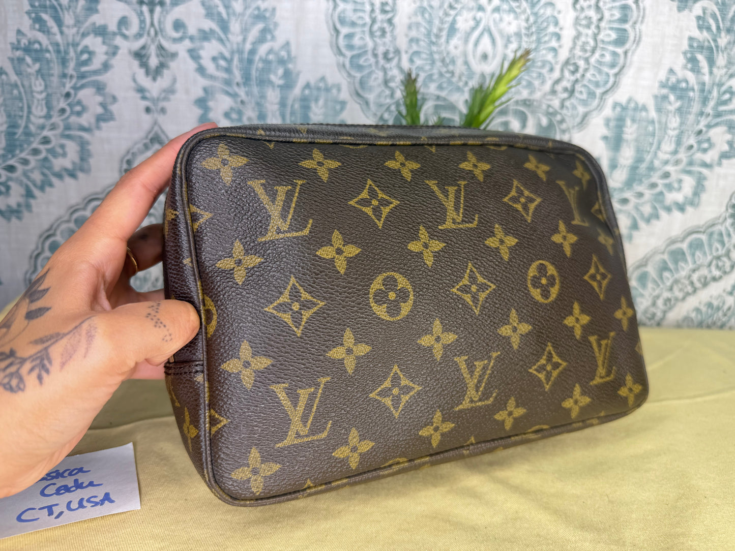 Louis Vuitton Trousse 23 #1