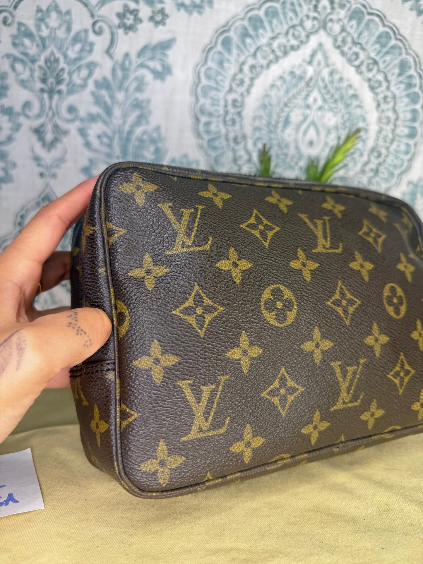 Louis Vuitton Trousse 23 #1