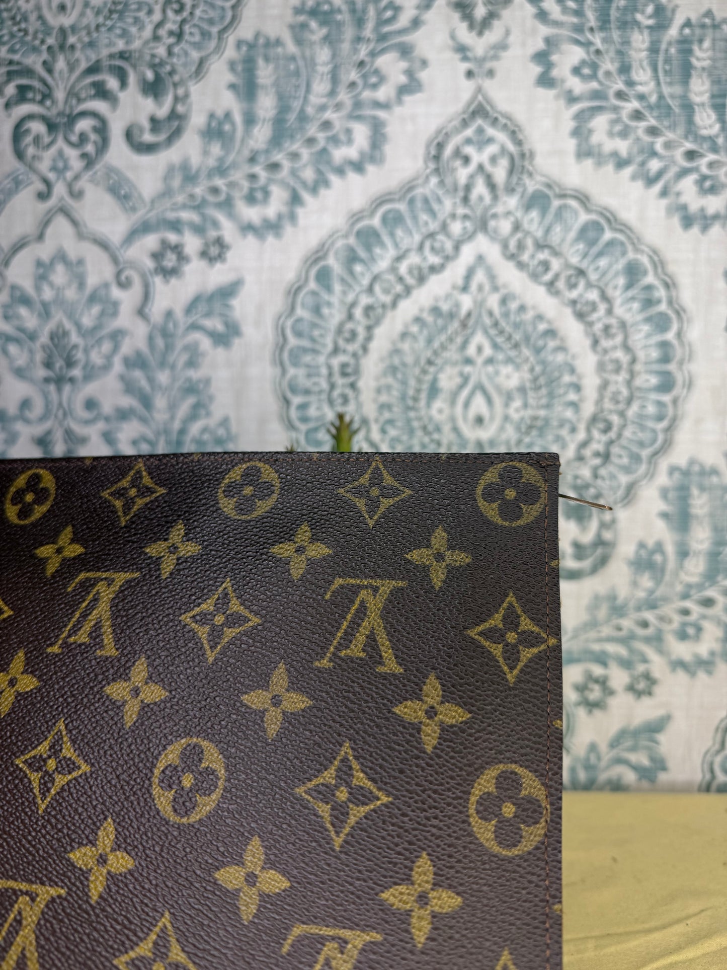 Louis Vuitton Monogram Toiletry 26
