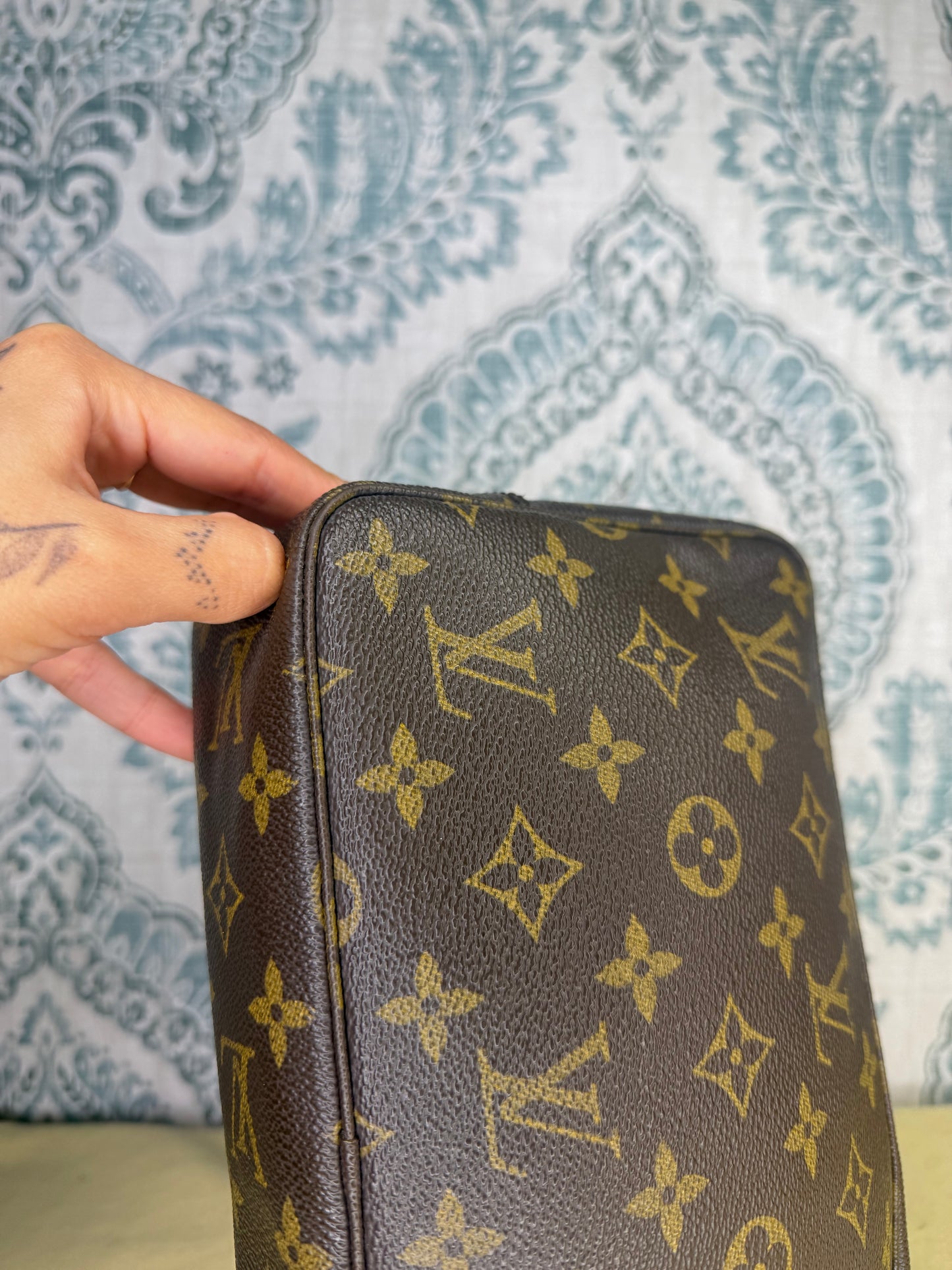 Louis Vuitton Trousse 23 #1