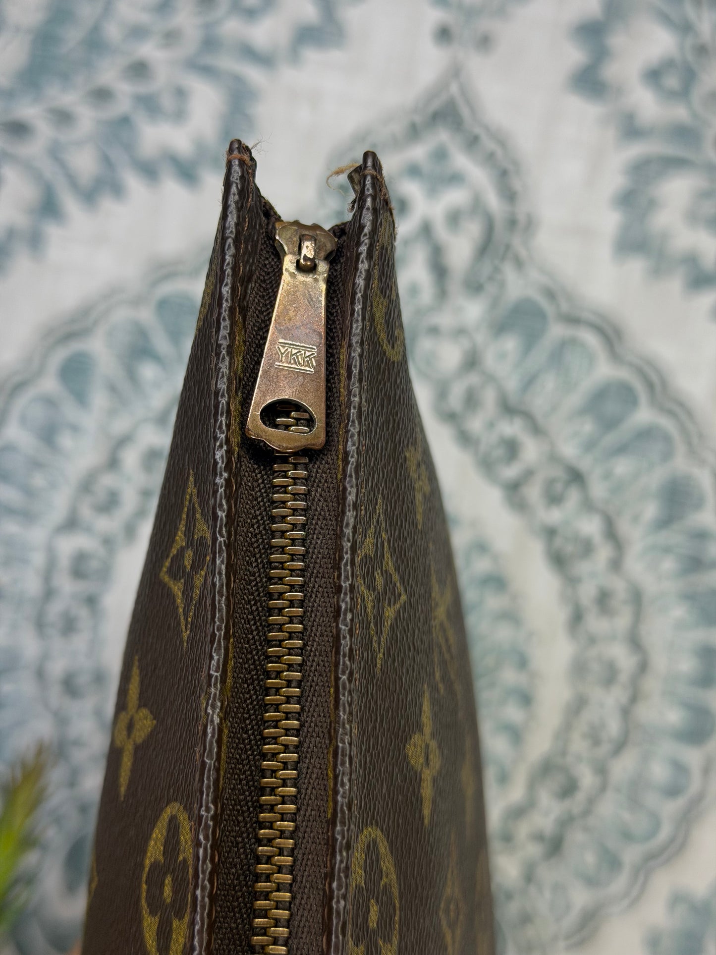 Louis Vuitton Monogram Toiletry 26