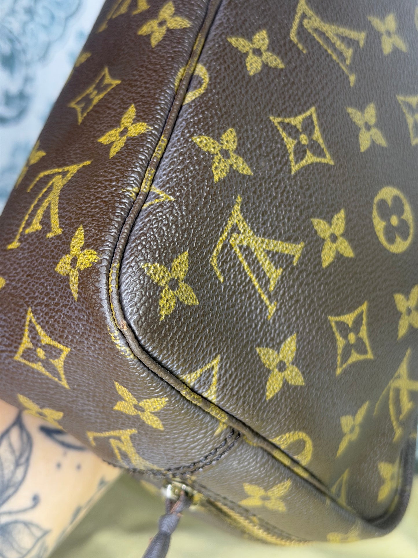Louis Vuitton Trousse 23 #1