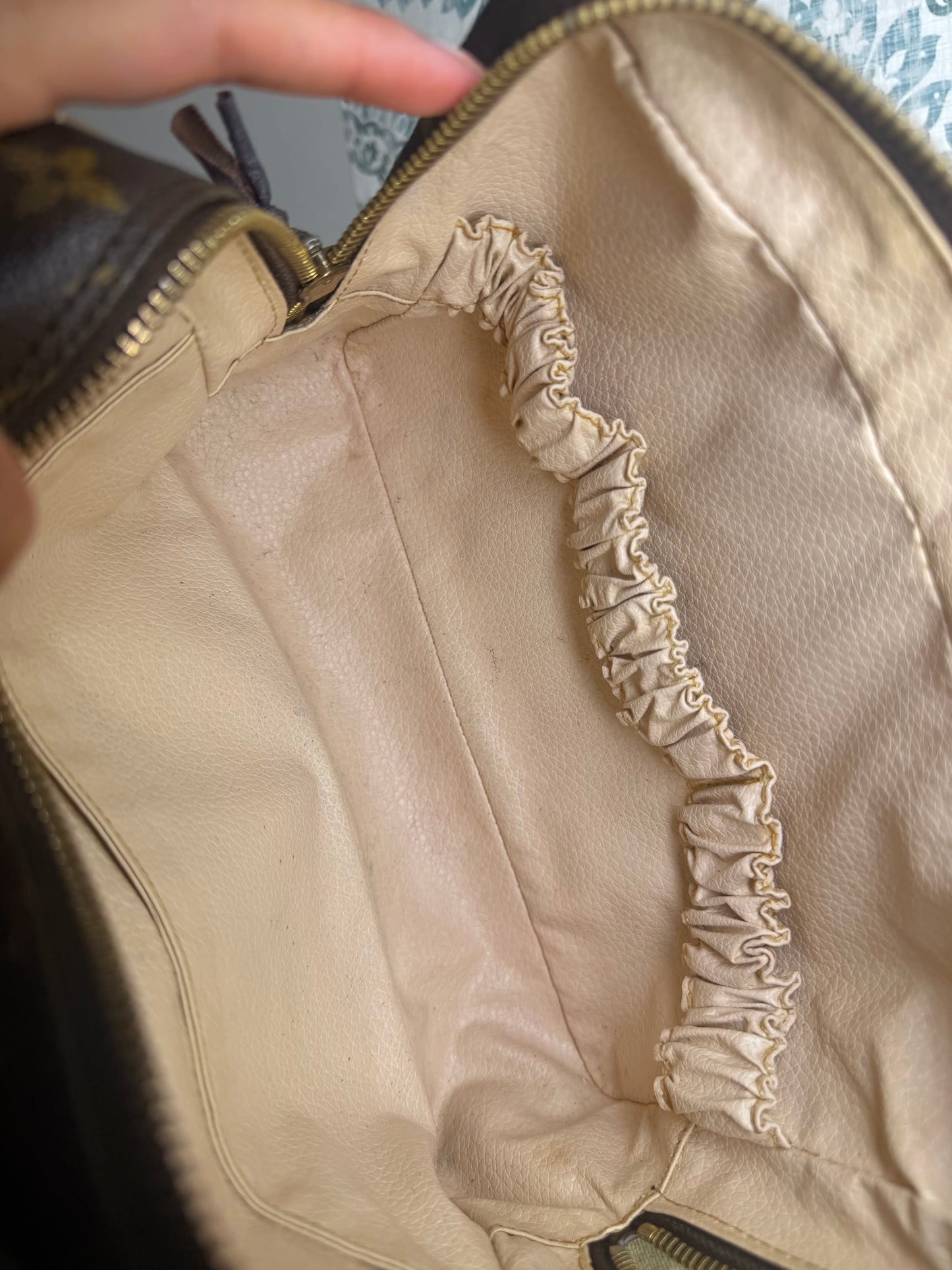 Louis Vuitton Trousse 23 #1