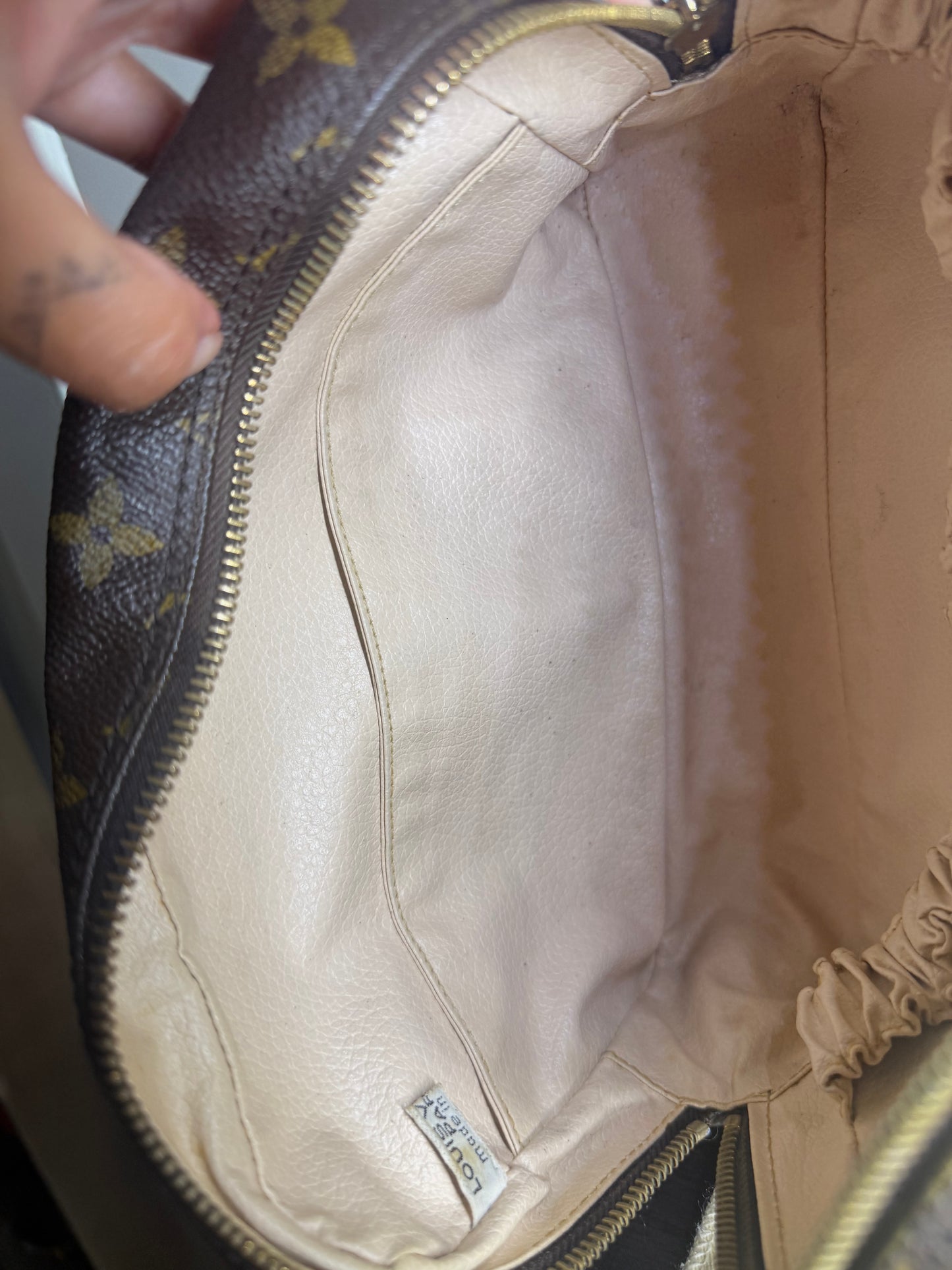 Louis Vuitton Trousse 23 #1