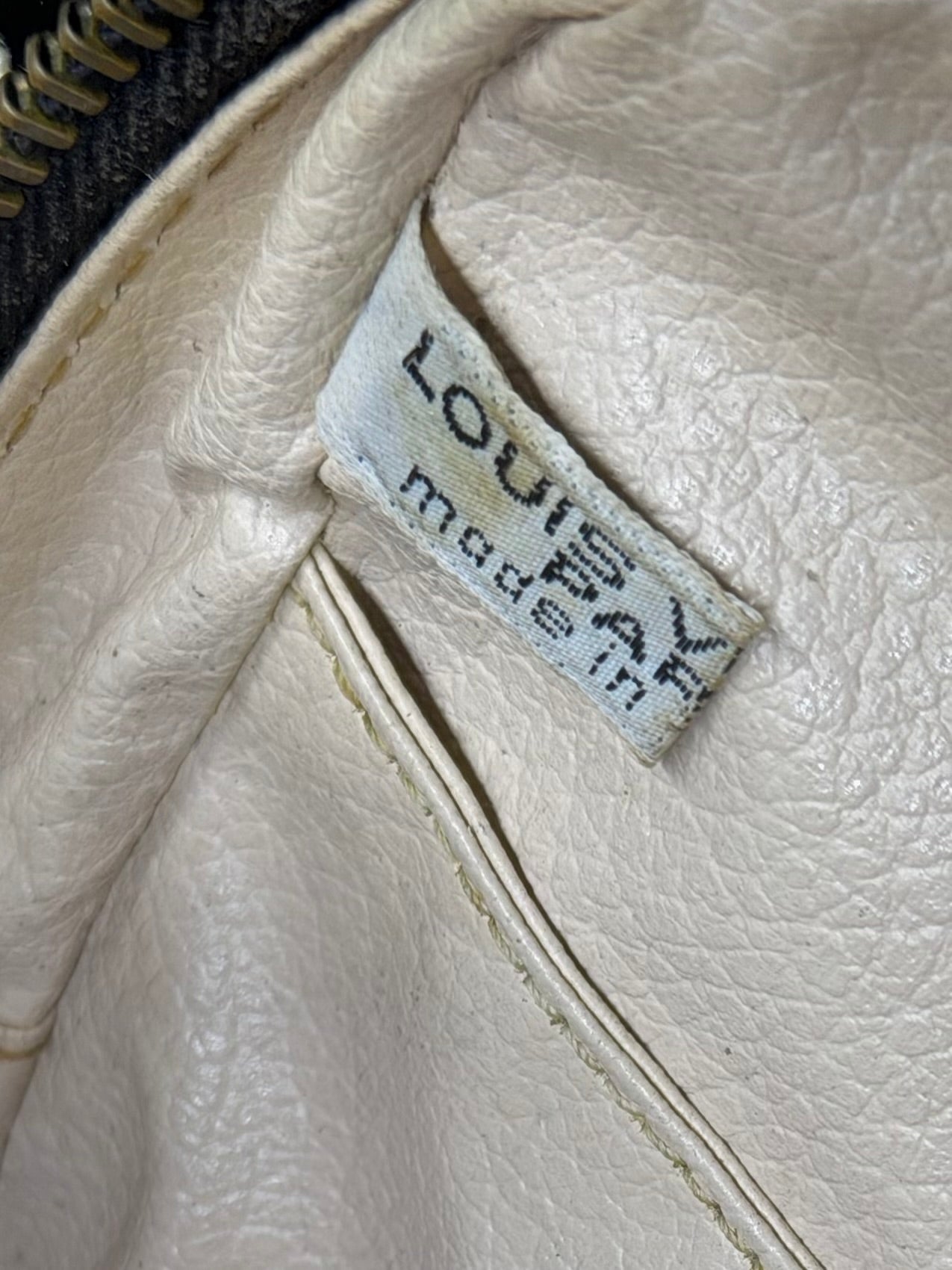 Louis Vuitton Trousse 23 #1