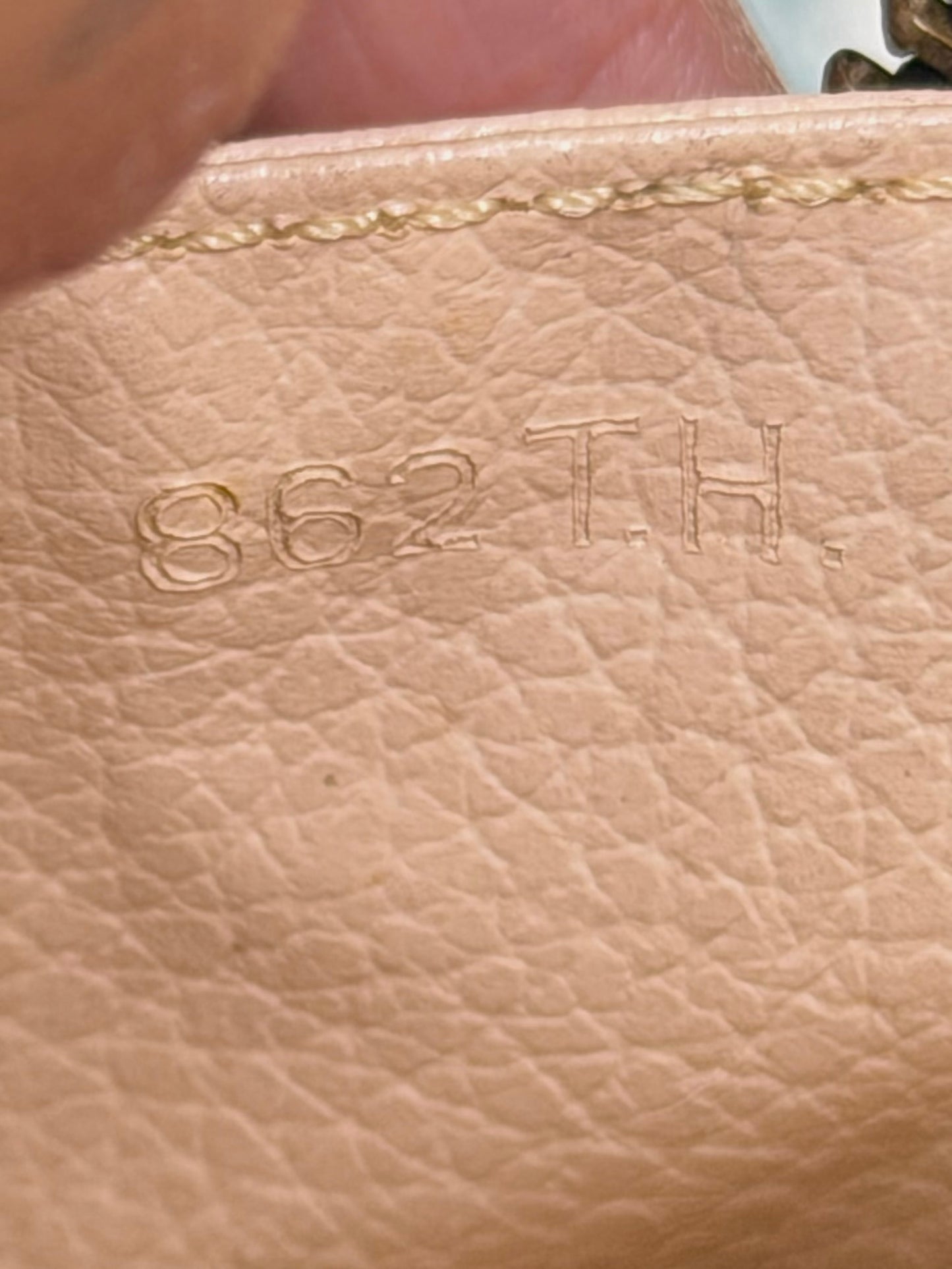 Louis Vuitton Trousse 23 #1