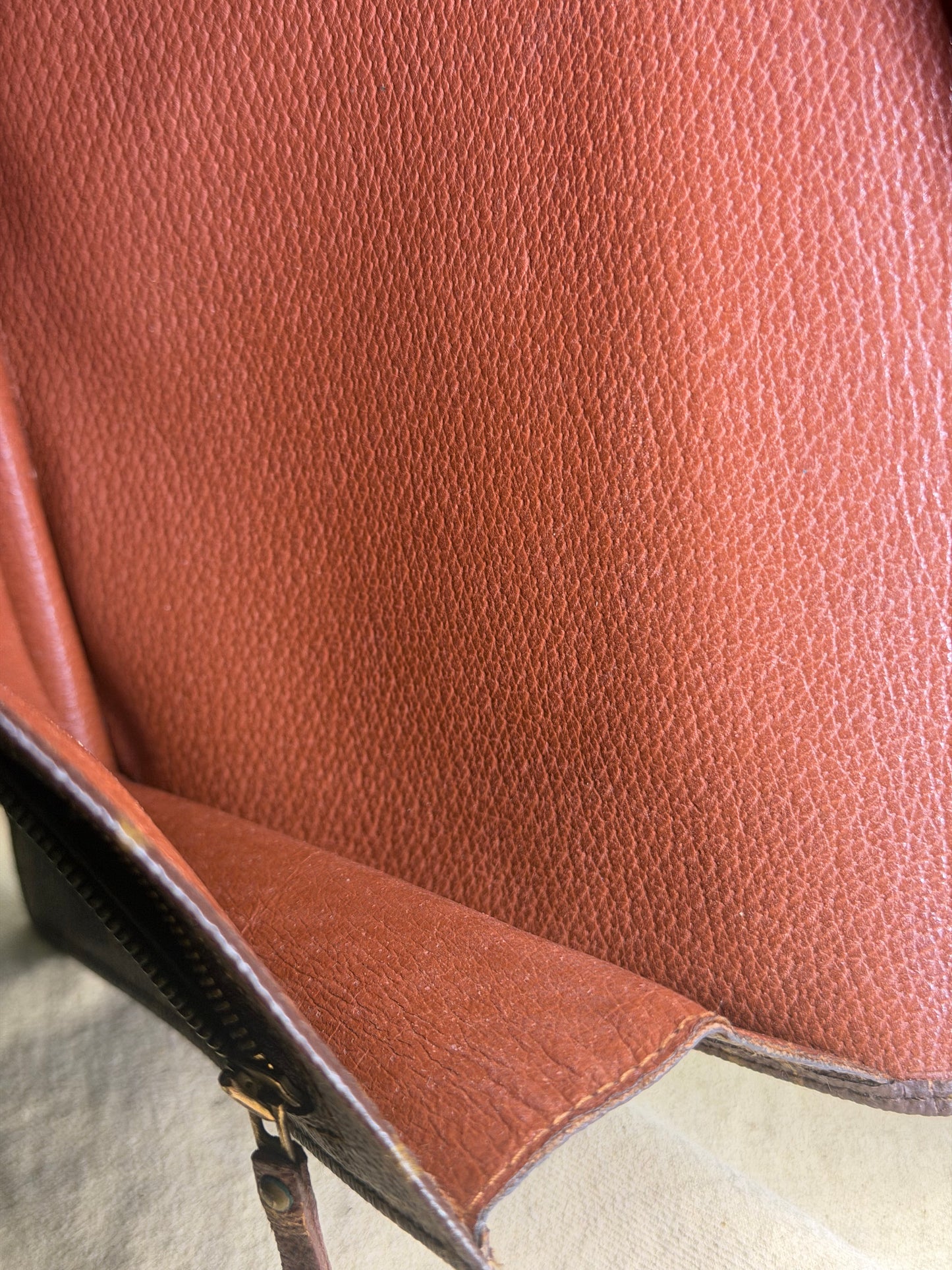 Louis Vuitton Pochette Rabat Clutch 23