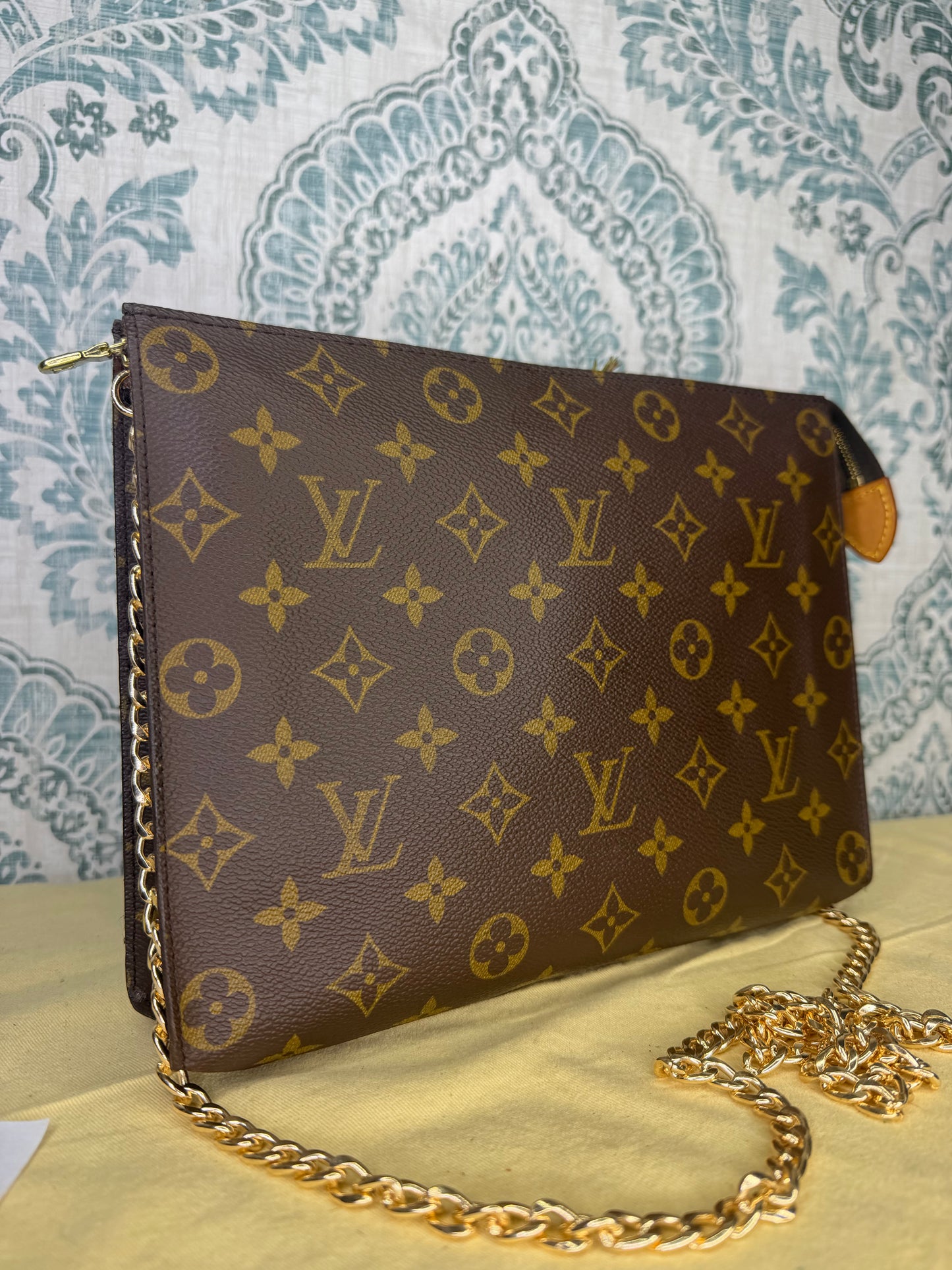 Louis Vuitton Monogram Toiletry 26 #2