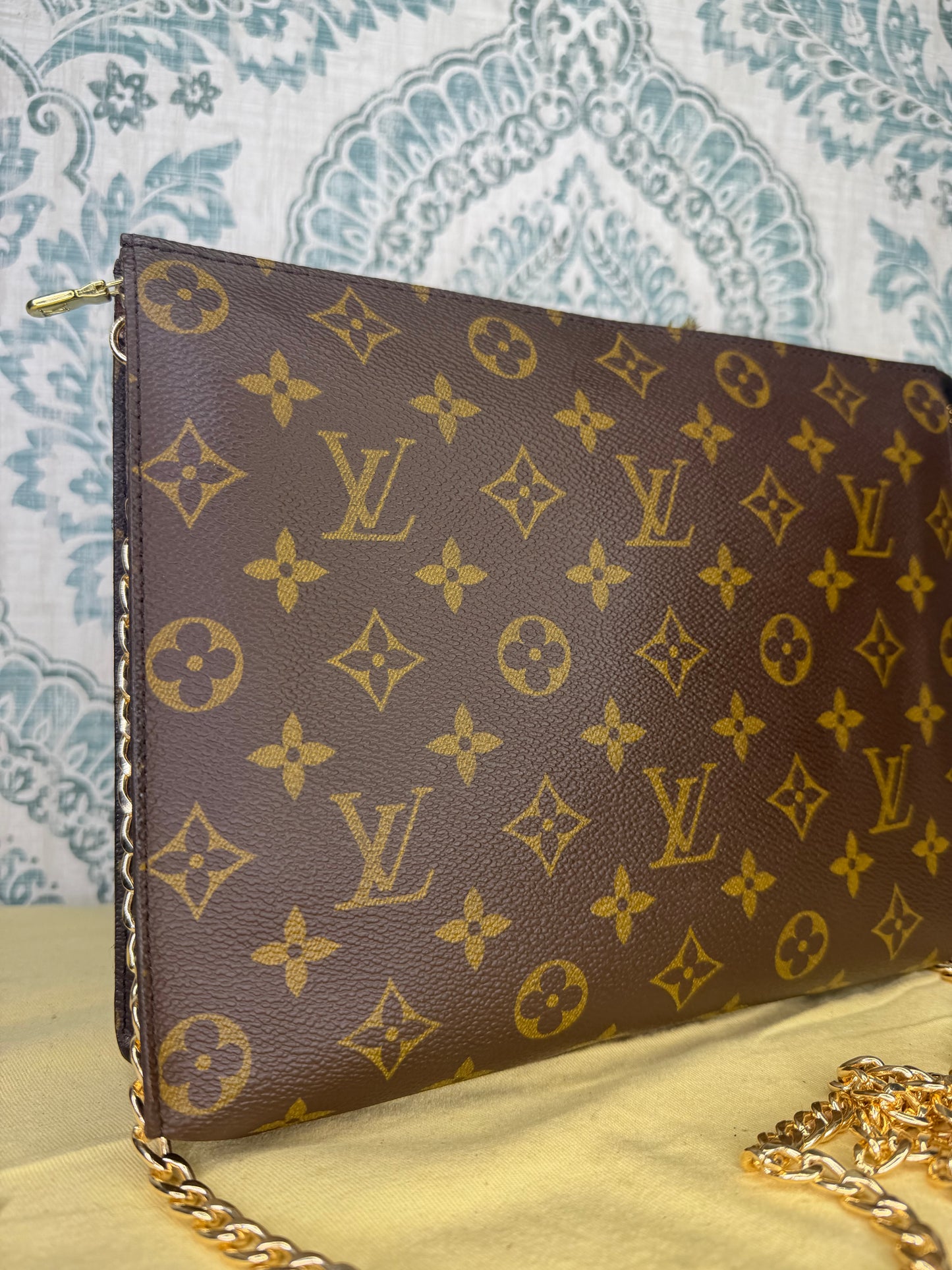 Louis Vuitton Monogram Toiletry 26 #2