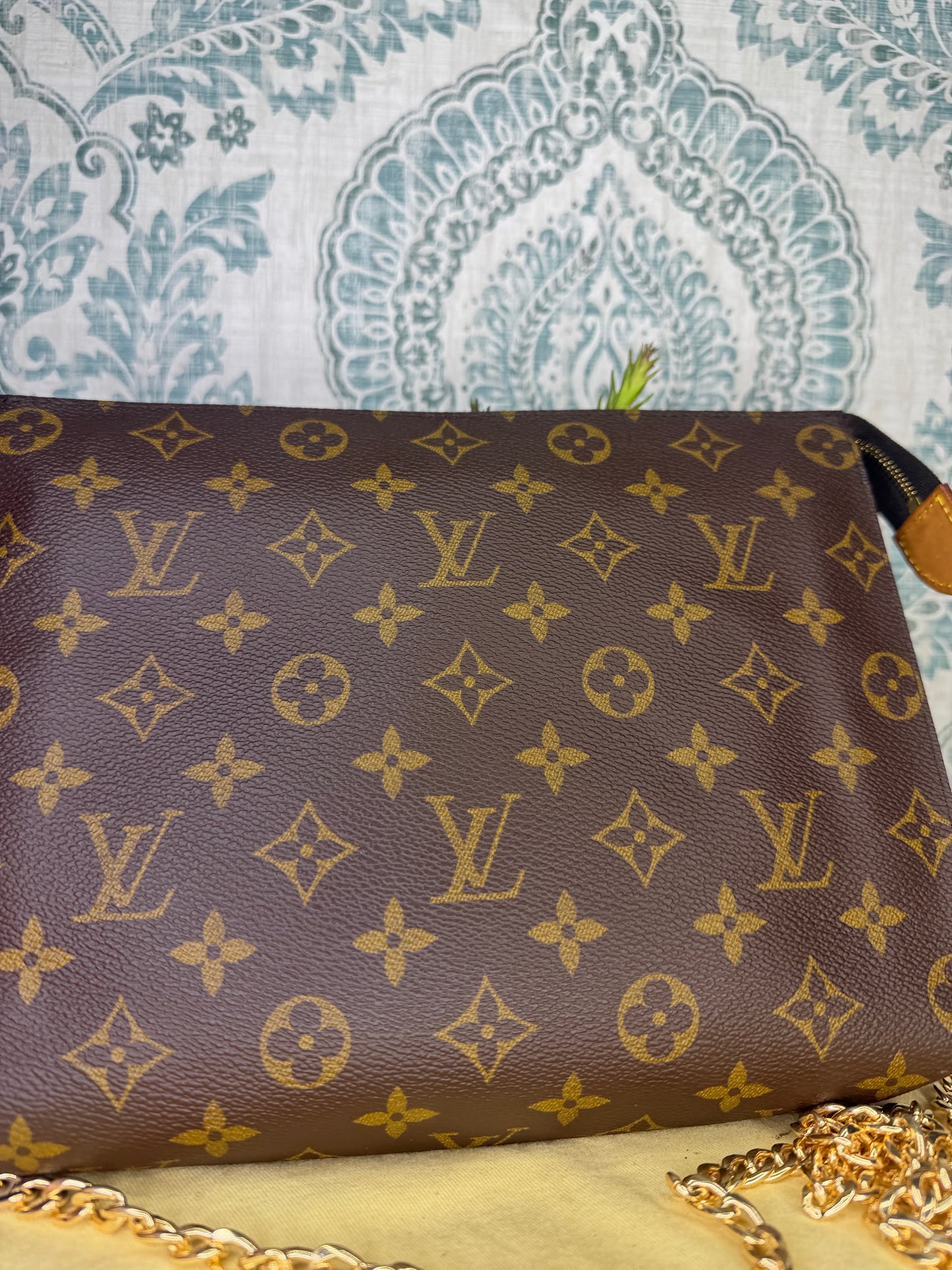 Louis Vuitton Monogram Toiletry 26 #2