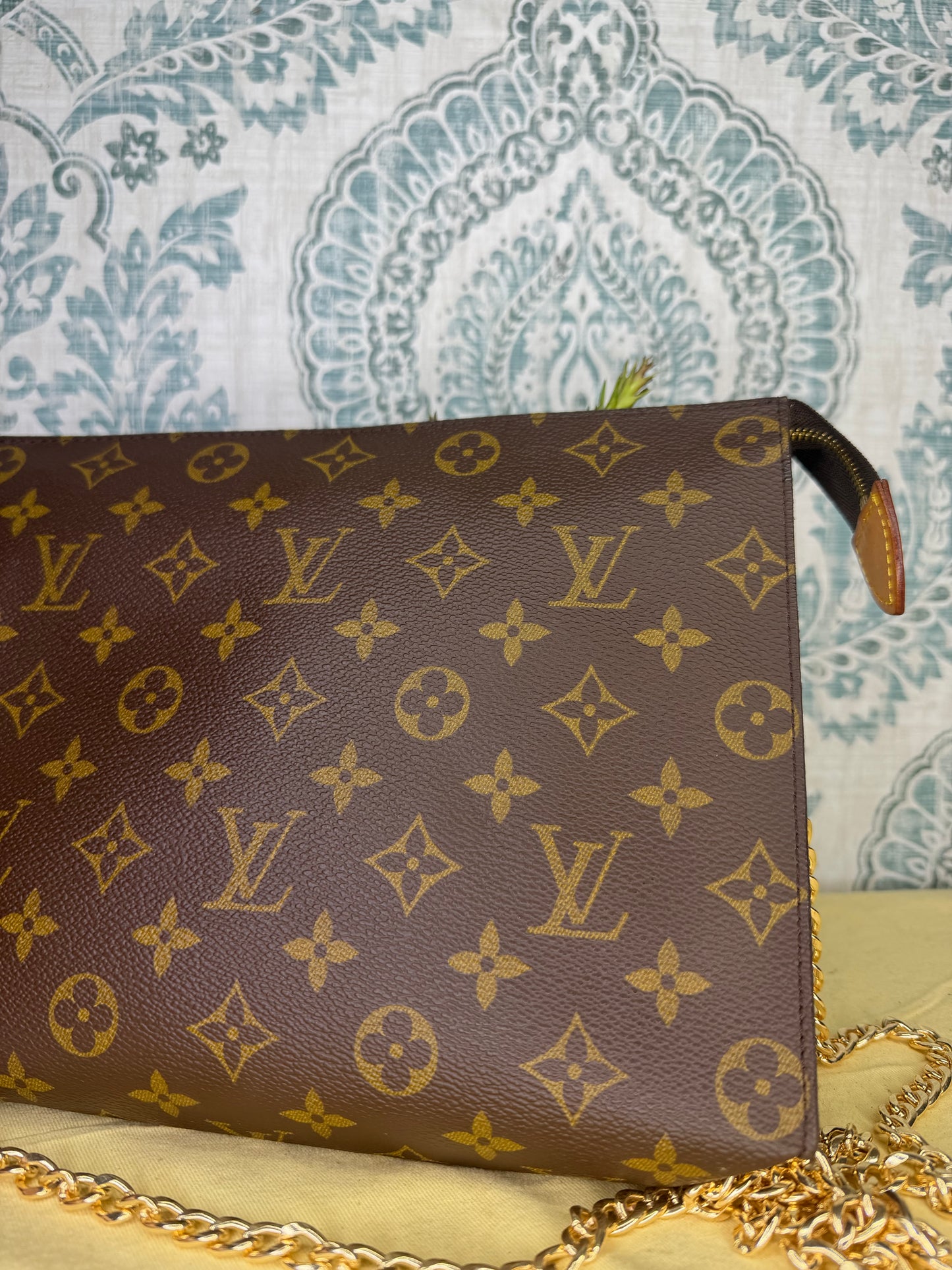 Louis Vuitton Monogram Toiletry 26 #2