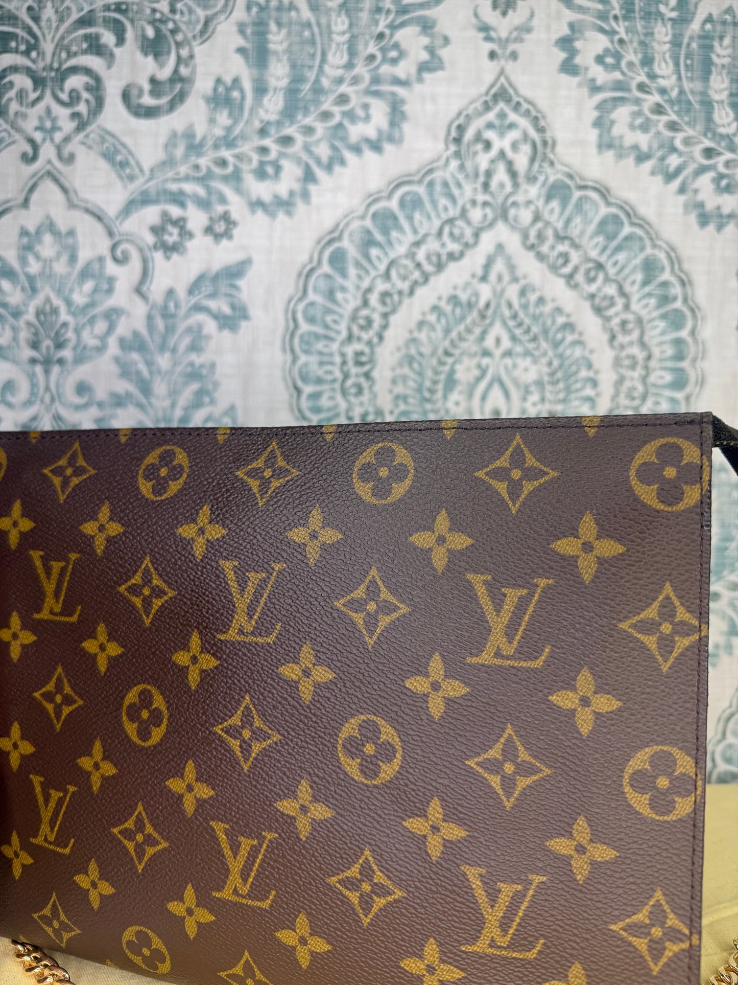 Louis Vuitton Monogram Toiletry 26 #2