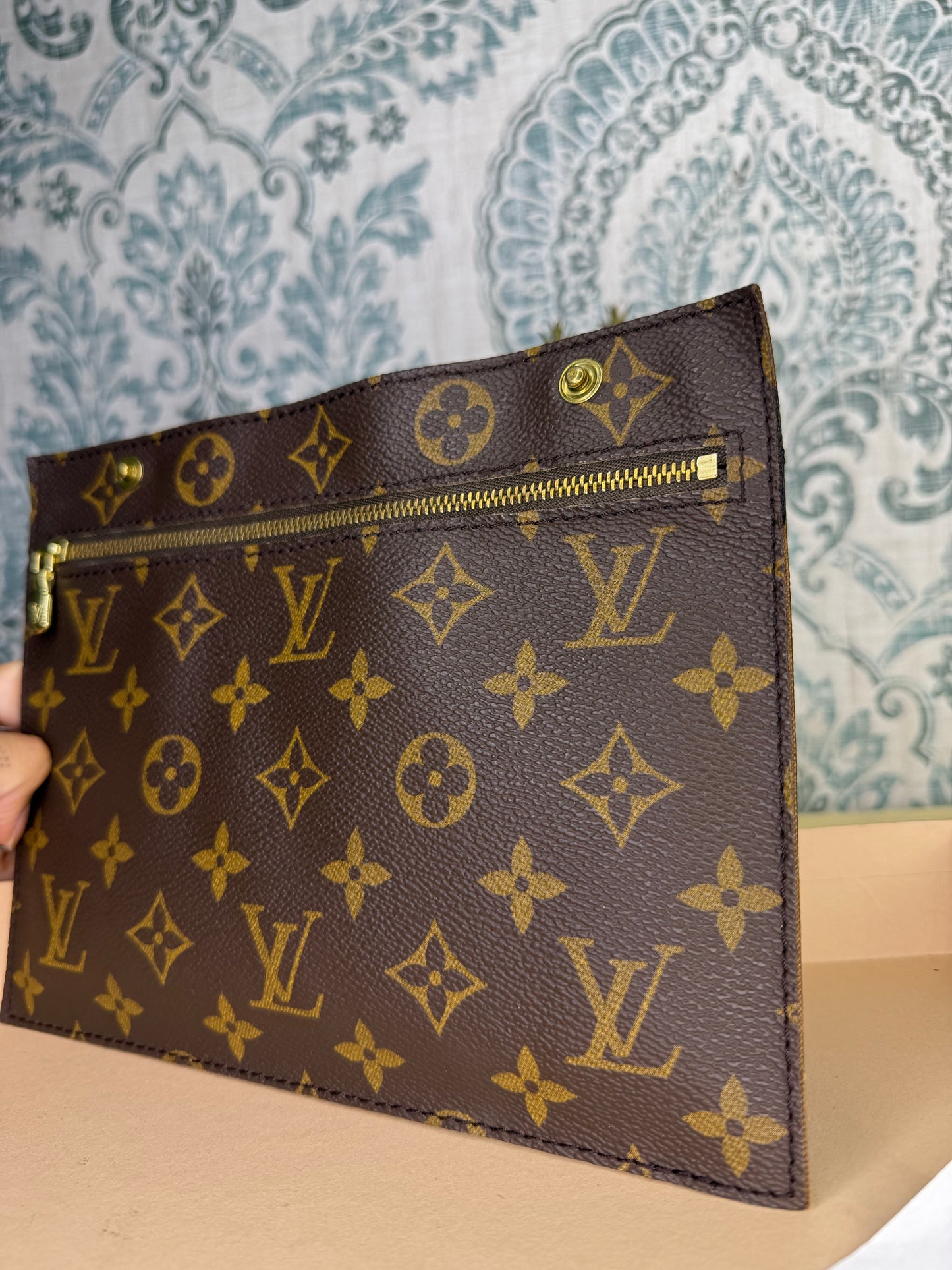 Louis Vuitton Randonnee Flat Pouch