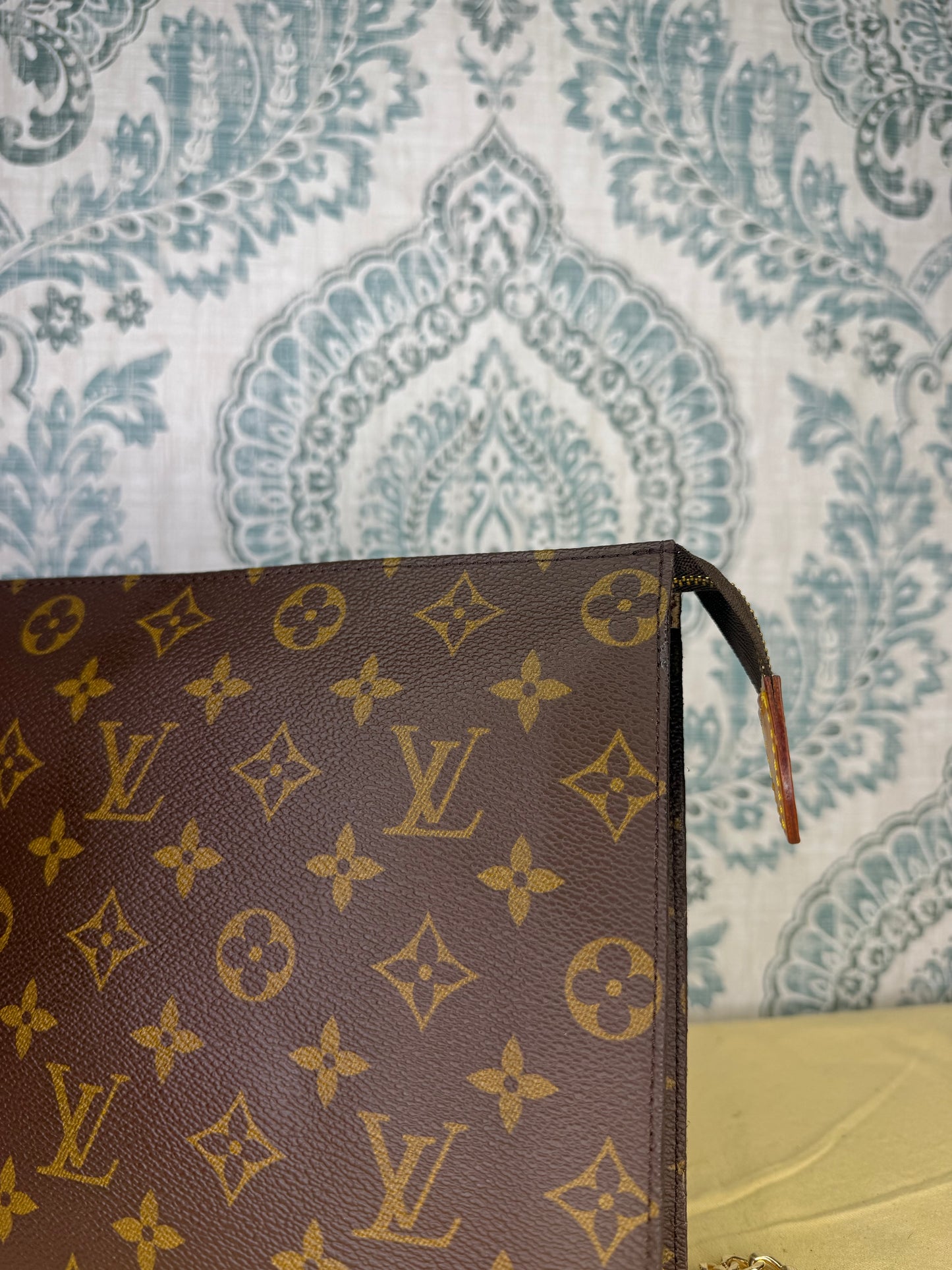 Louis Vuitton Monogram Toiletry 26 #2