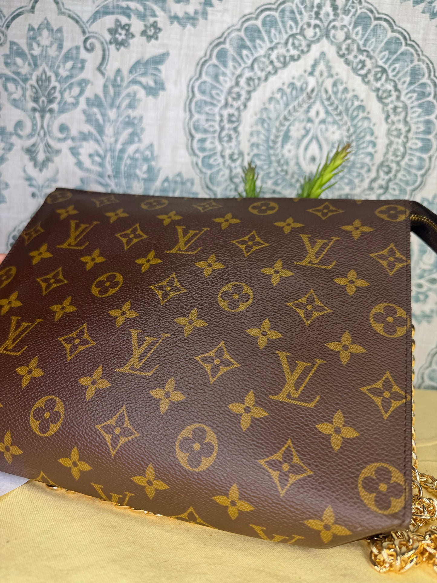 Louis Vuitton Monogram Toiletry 26 #2