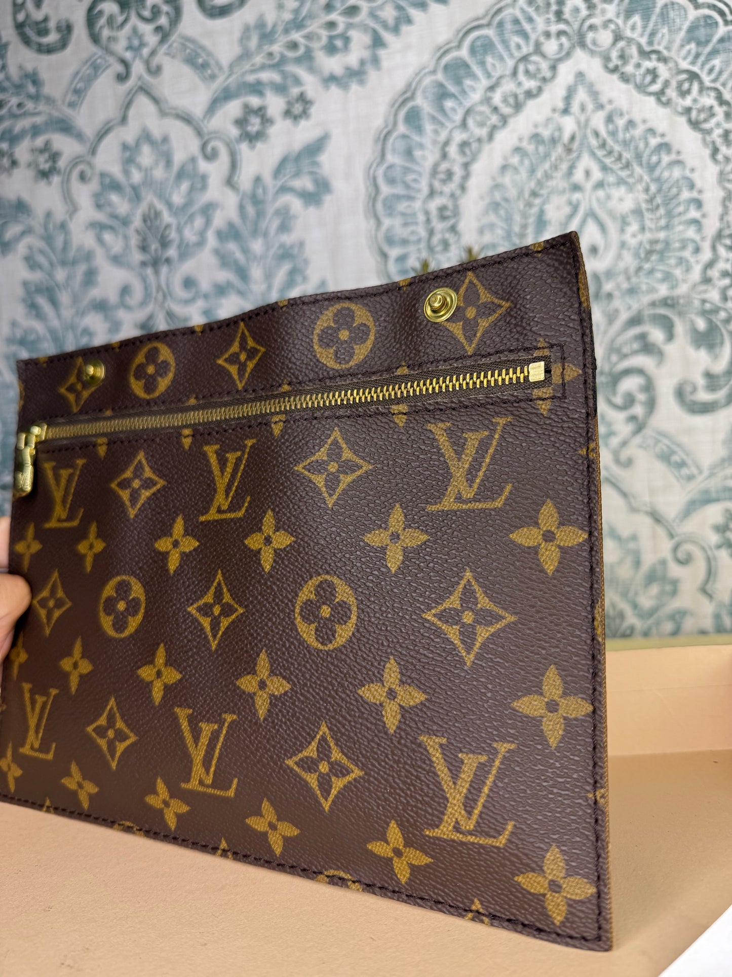 Louis Vuitton Randonnee Flat Pouch