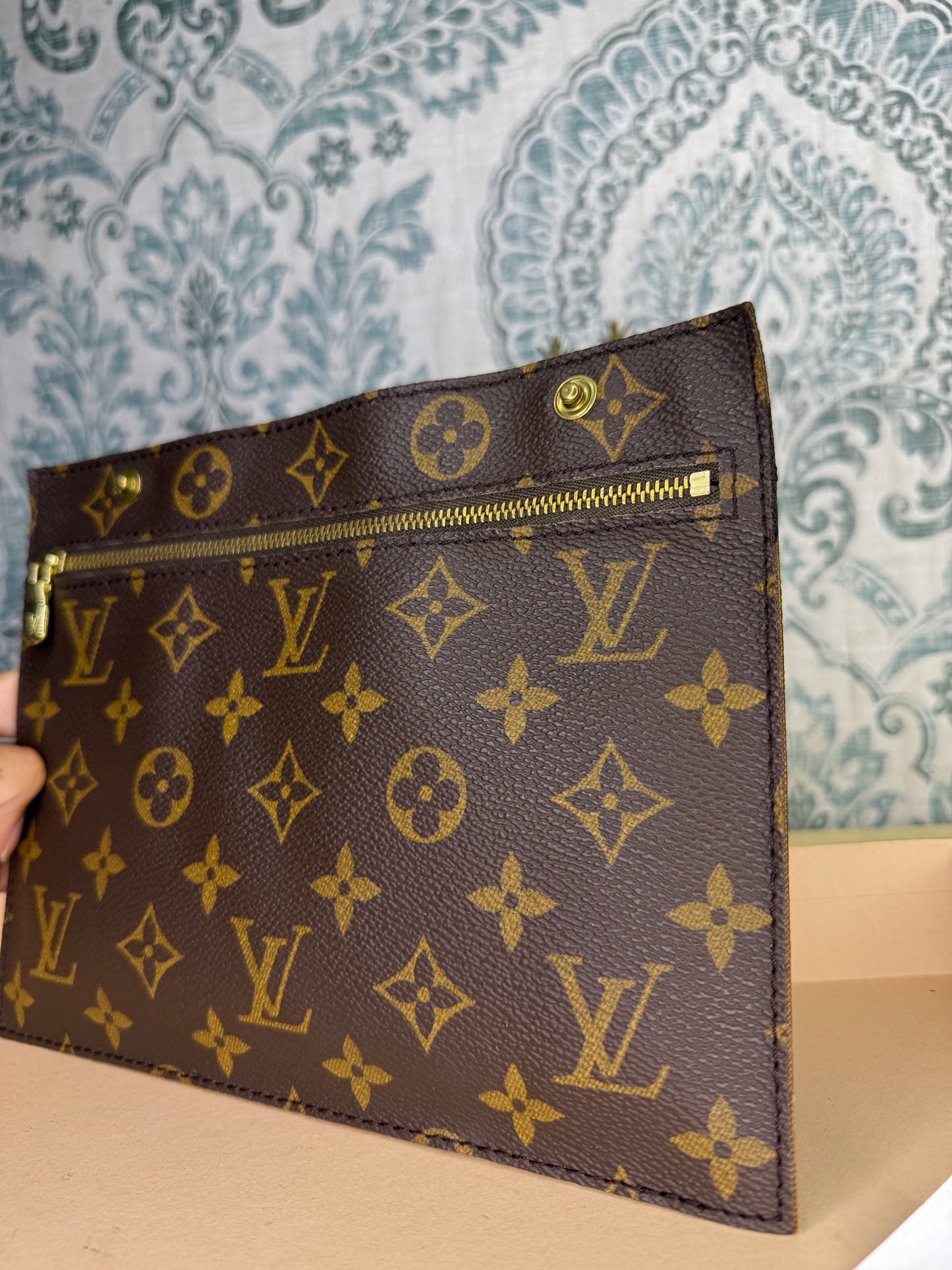 Louis Vuitton Randonnee Flat Pouch
