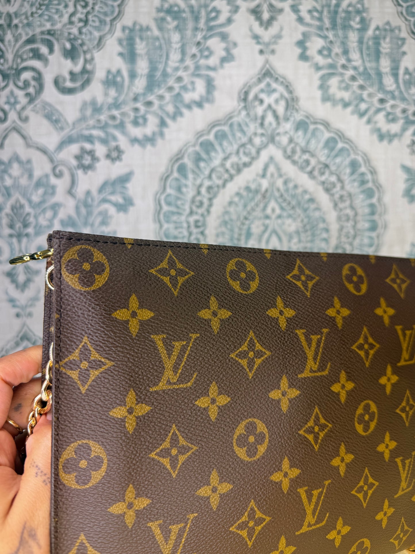 Louis Vuitton Monogram Toiletry 26 #2