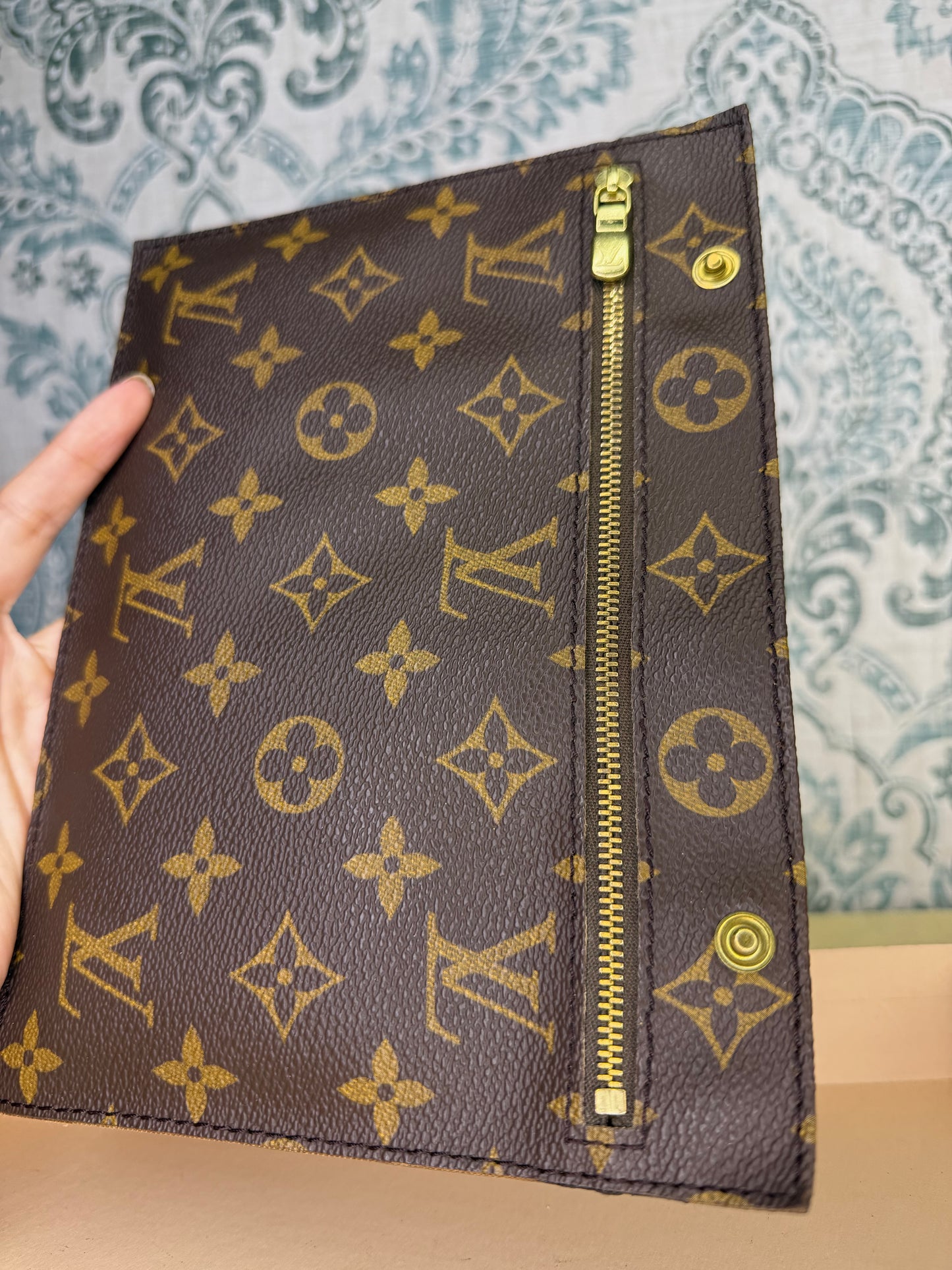 Louis Vuitton Randonnee Flat Pouch