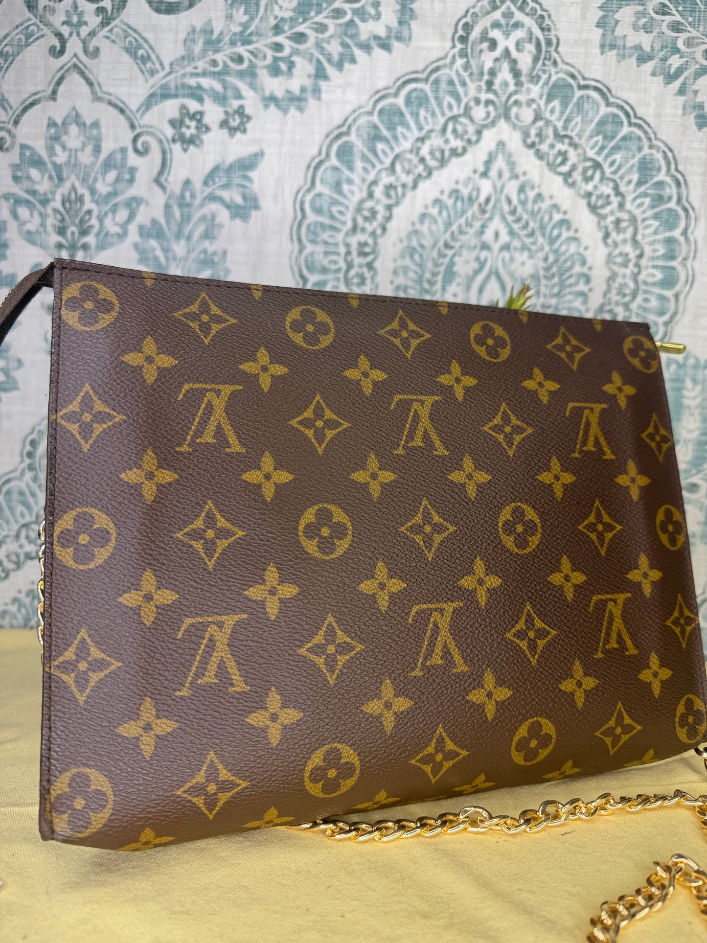 Louis Vuitton Monogram Toiletry 26 #2