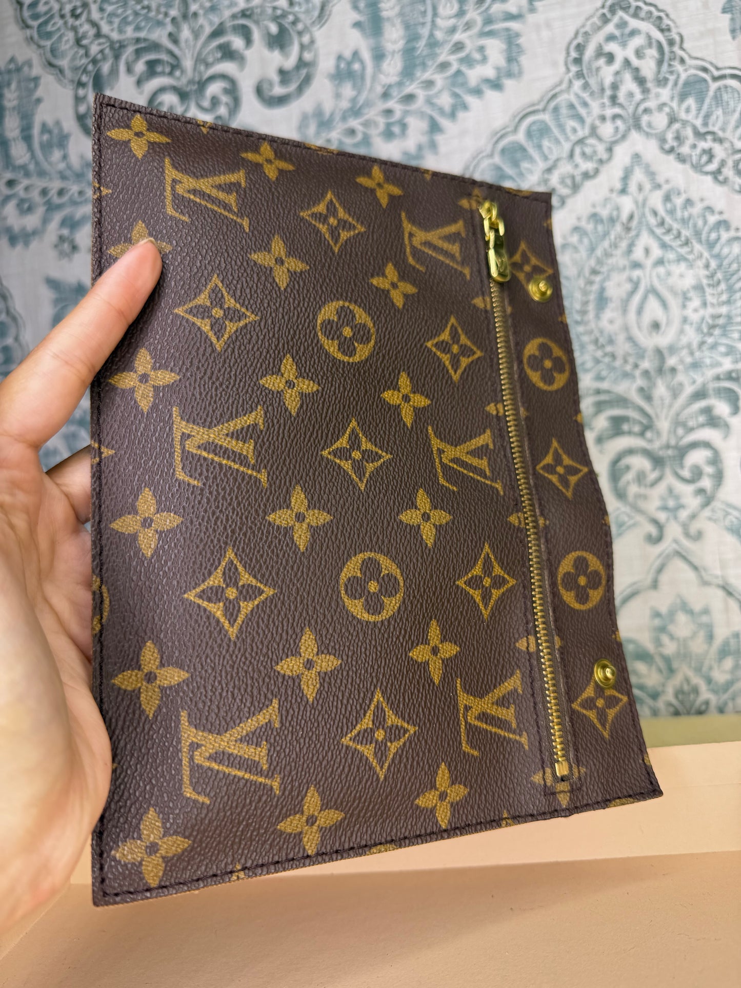 Louis Vuitton Randonnee Flat Pouch