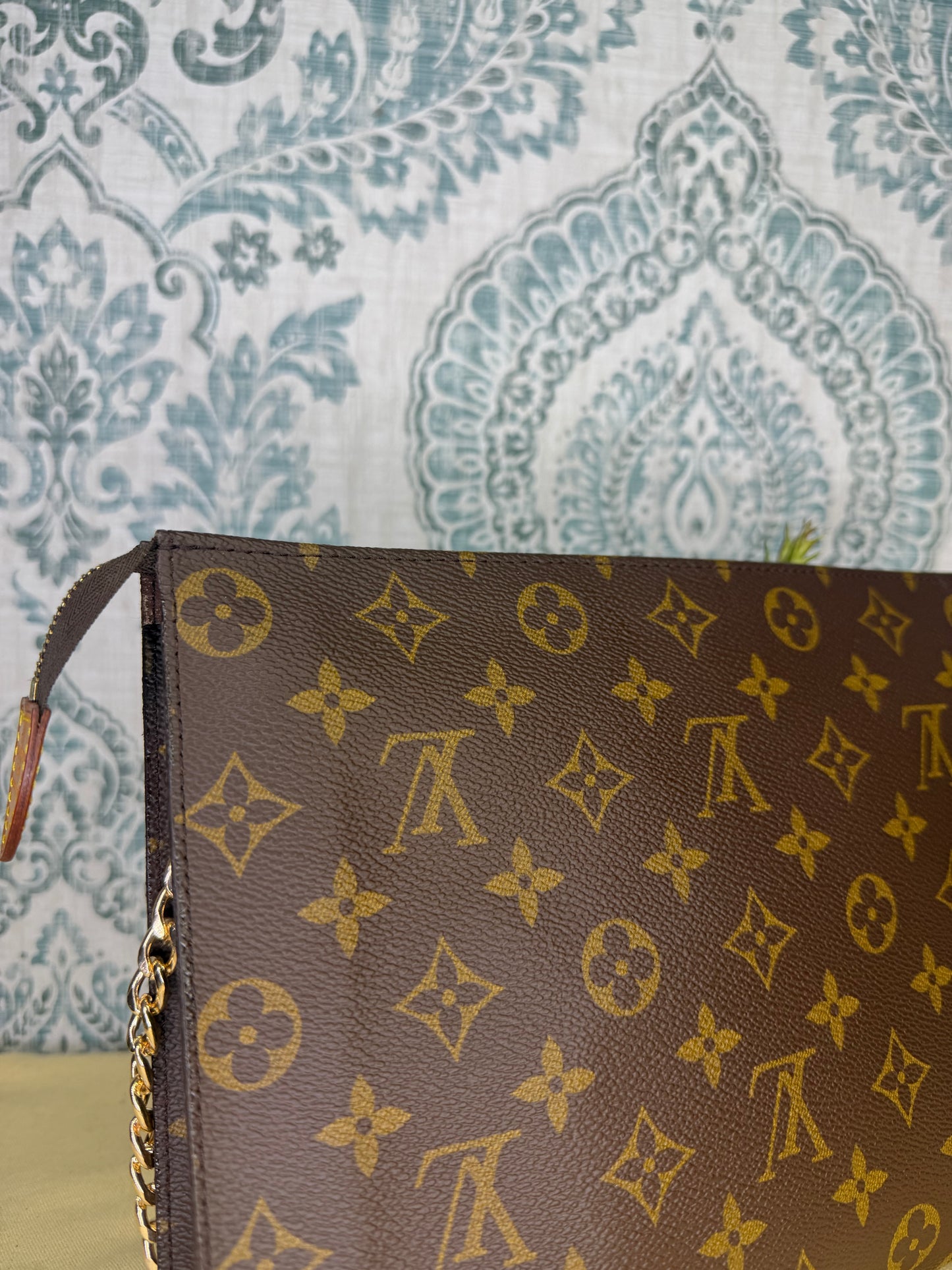 Louis Vuitton Monogram Toiletry 26 #2