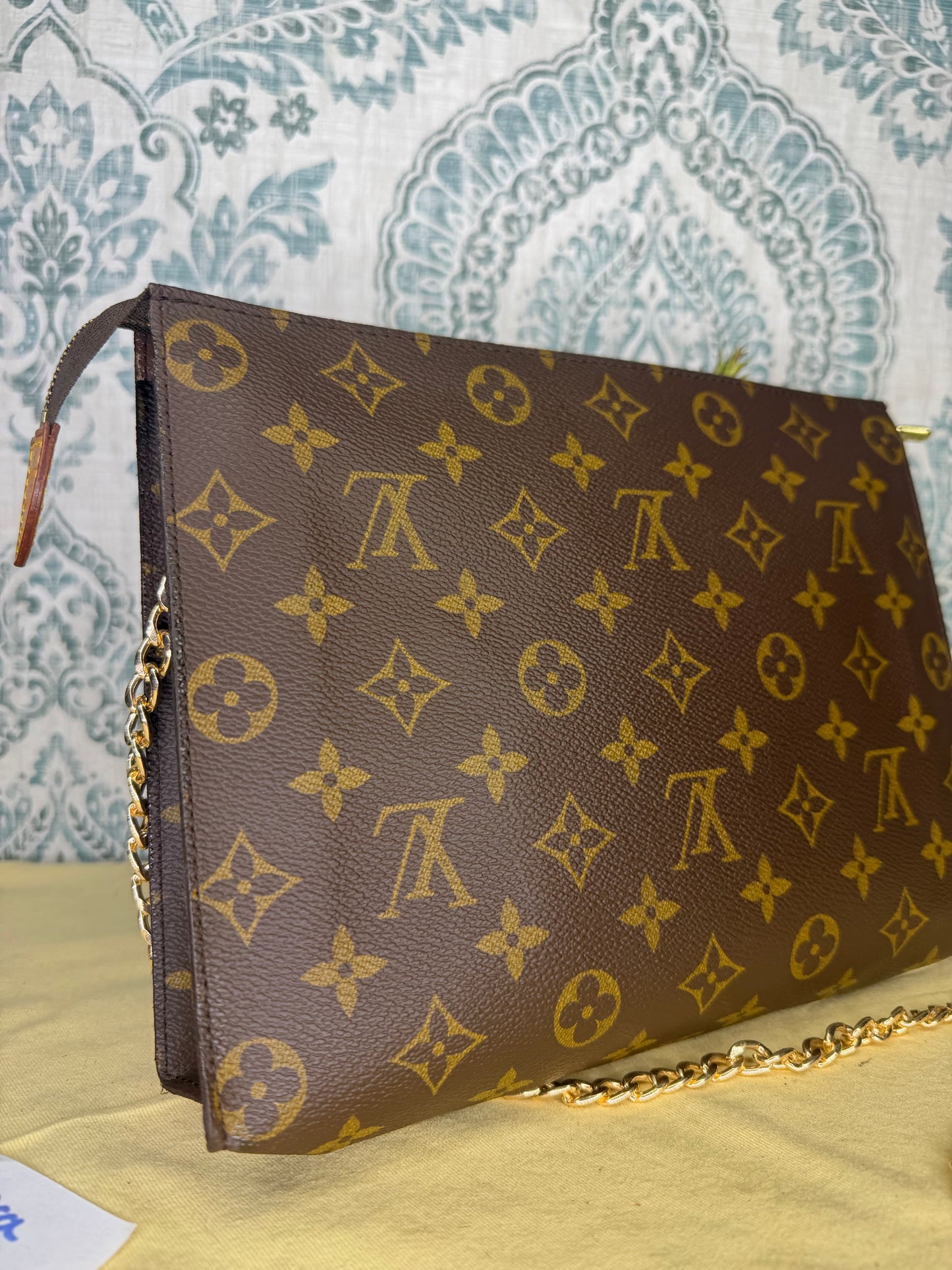 Louis Vuitton Monogram Toiletry 26 #2