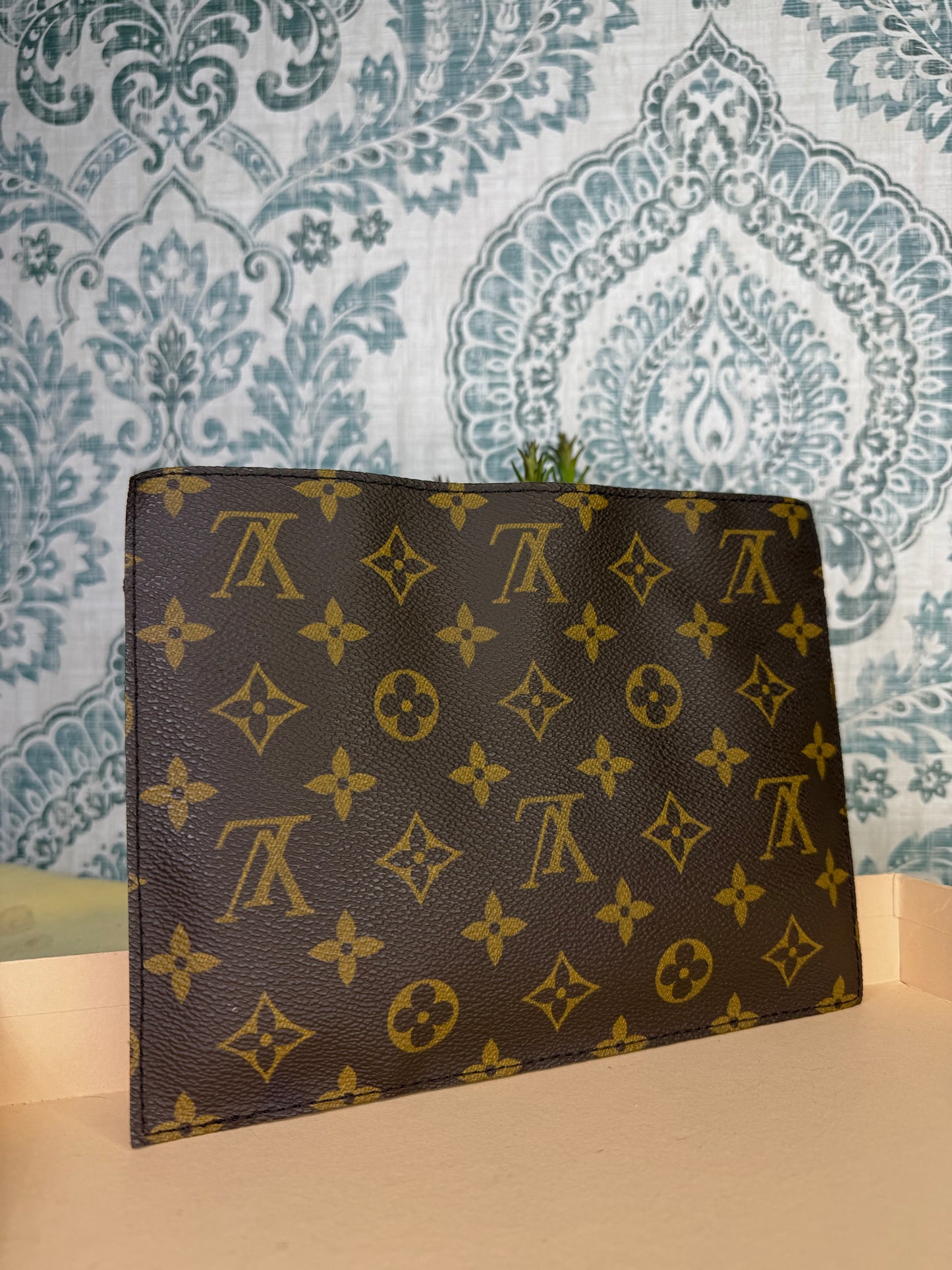 Louis Vuitton Randonnee Flat Pouch