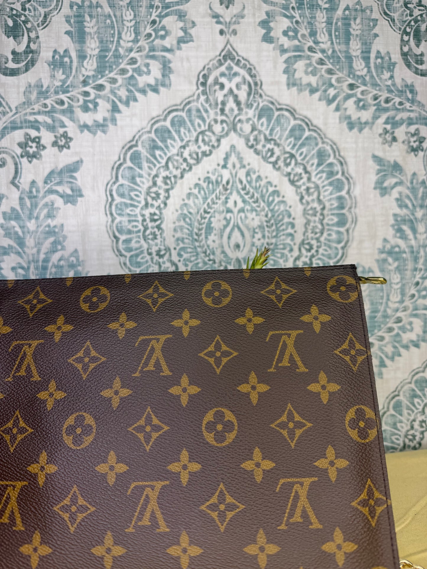 Louis Vuitton Monogram Toiletry 26 #2